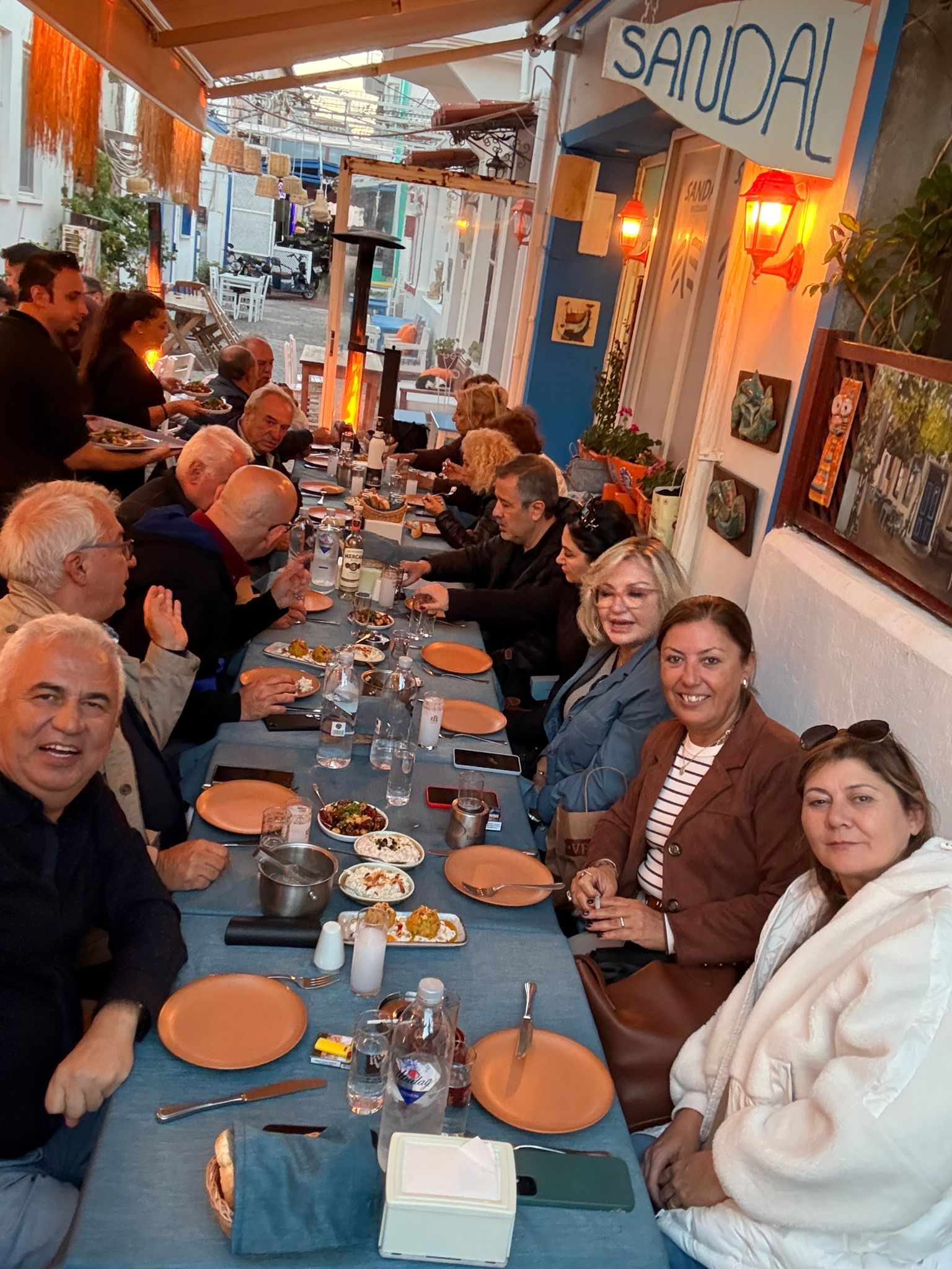 Çanakkale Kültür Tarih ve Gastronomi Gezisi
