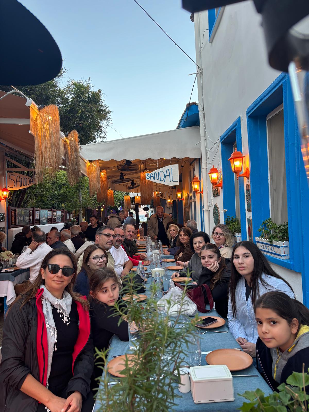 Çanakkale Kültür Tarih ve Gastronomi Gezisi