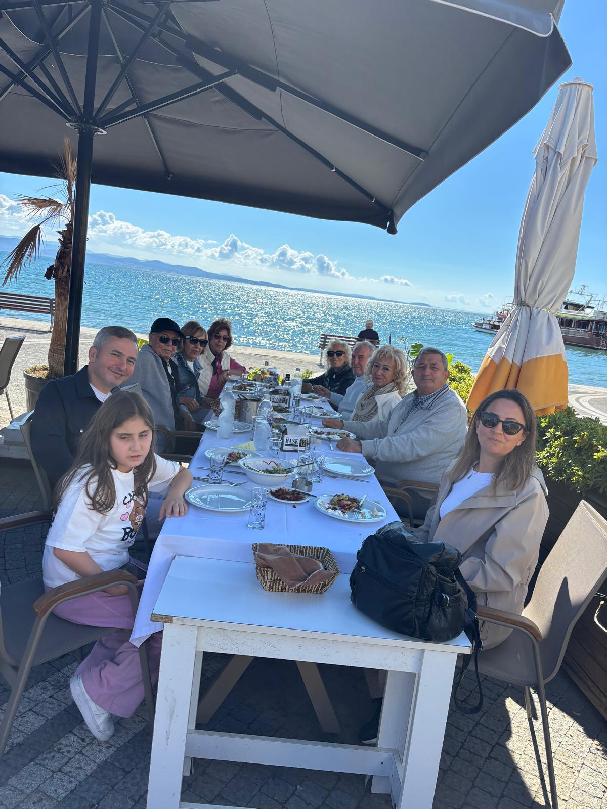 Çanakkale Kültür Tarih ve Gastronomi Gezisi