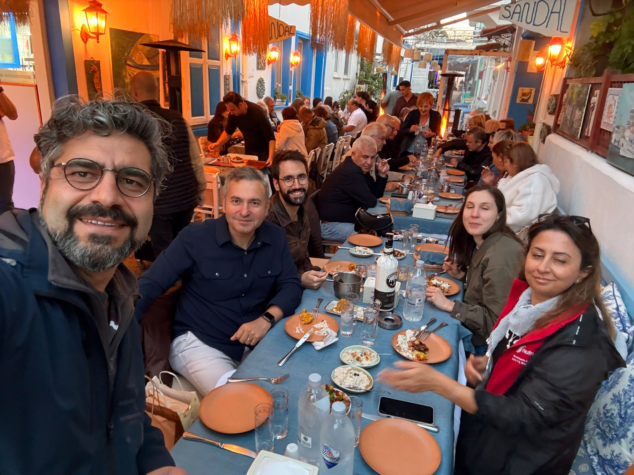 Çanakkale Kültür Tarih ve Gastronomi Gezisi