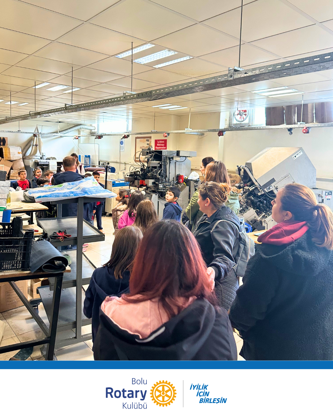 Her Deneyim, Bir Kariyer Yolculuğunun Başlangıcı!