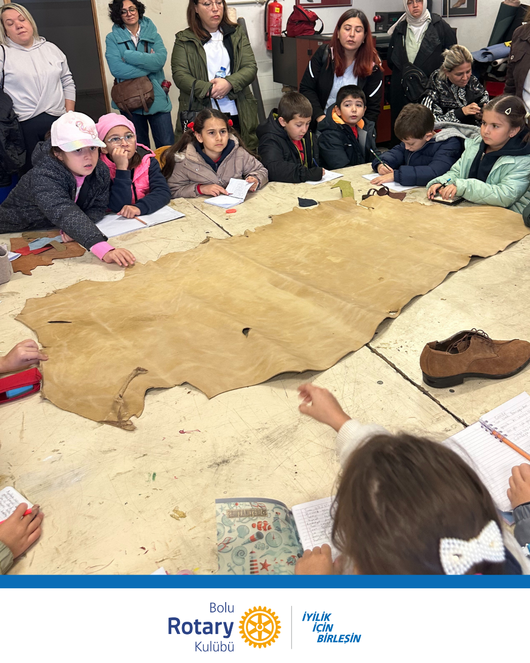 Her Deneyim, Bir Kariyer Yolculuğunun Başlangıcı!