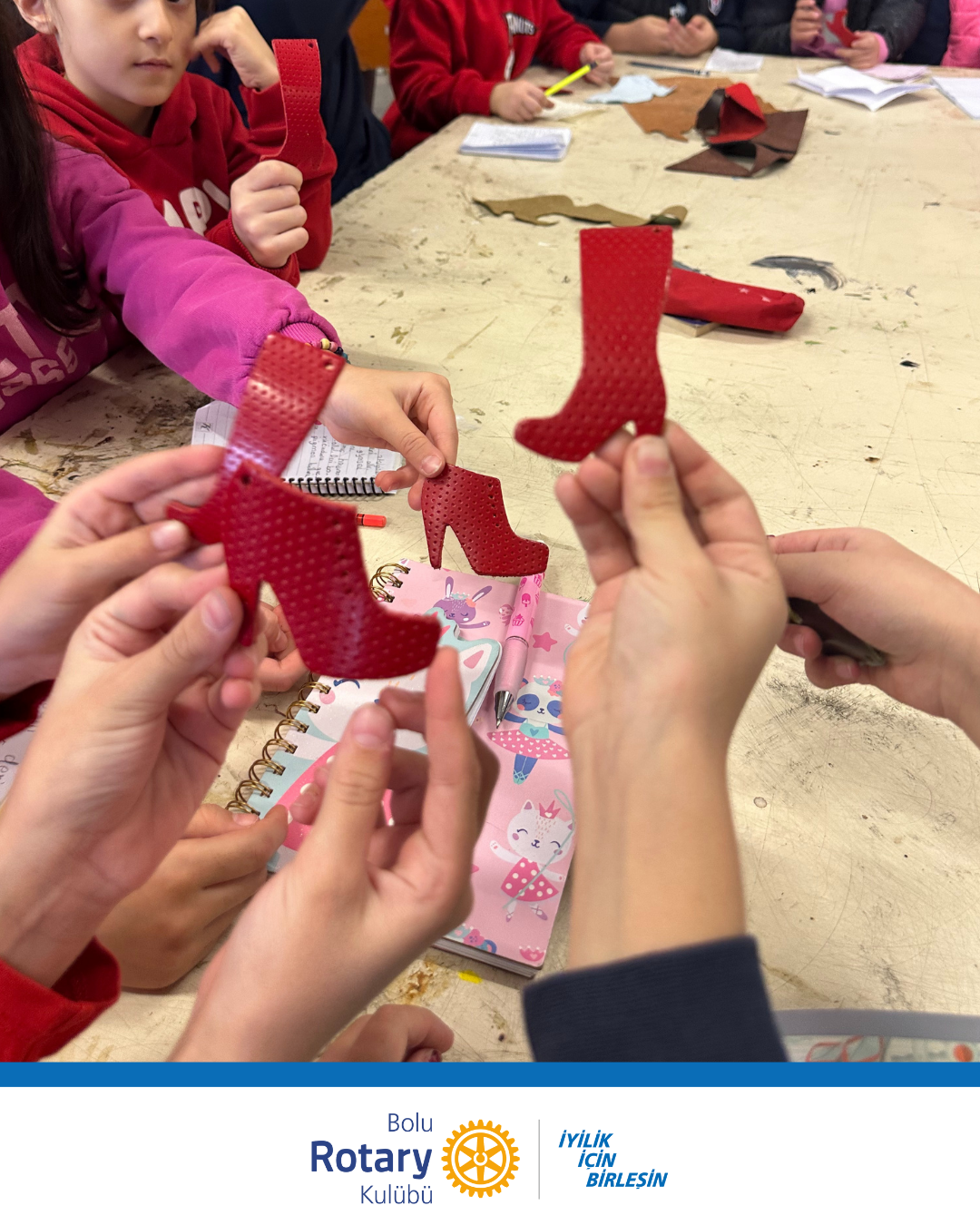 Her Deneyim, Bir Kariyer Yolculuğunun Başlangıcı!