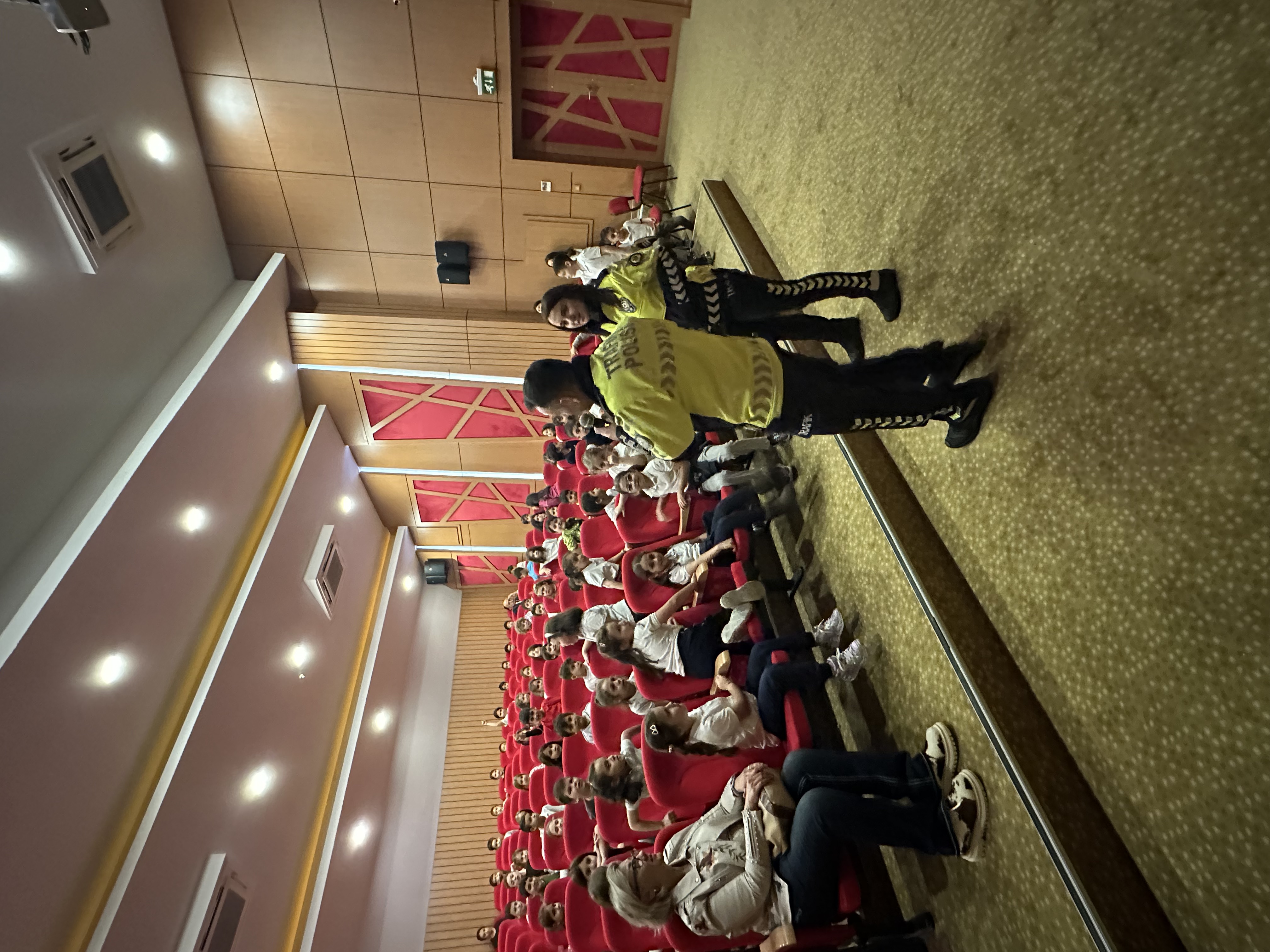 Trafik Farkındalığı