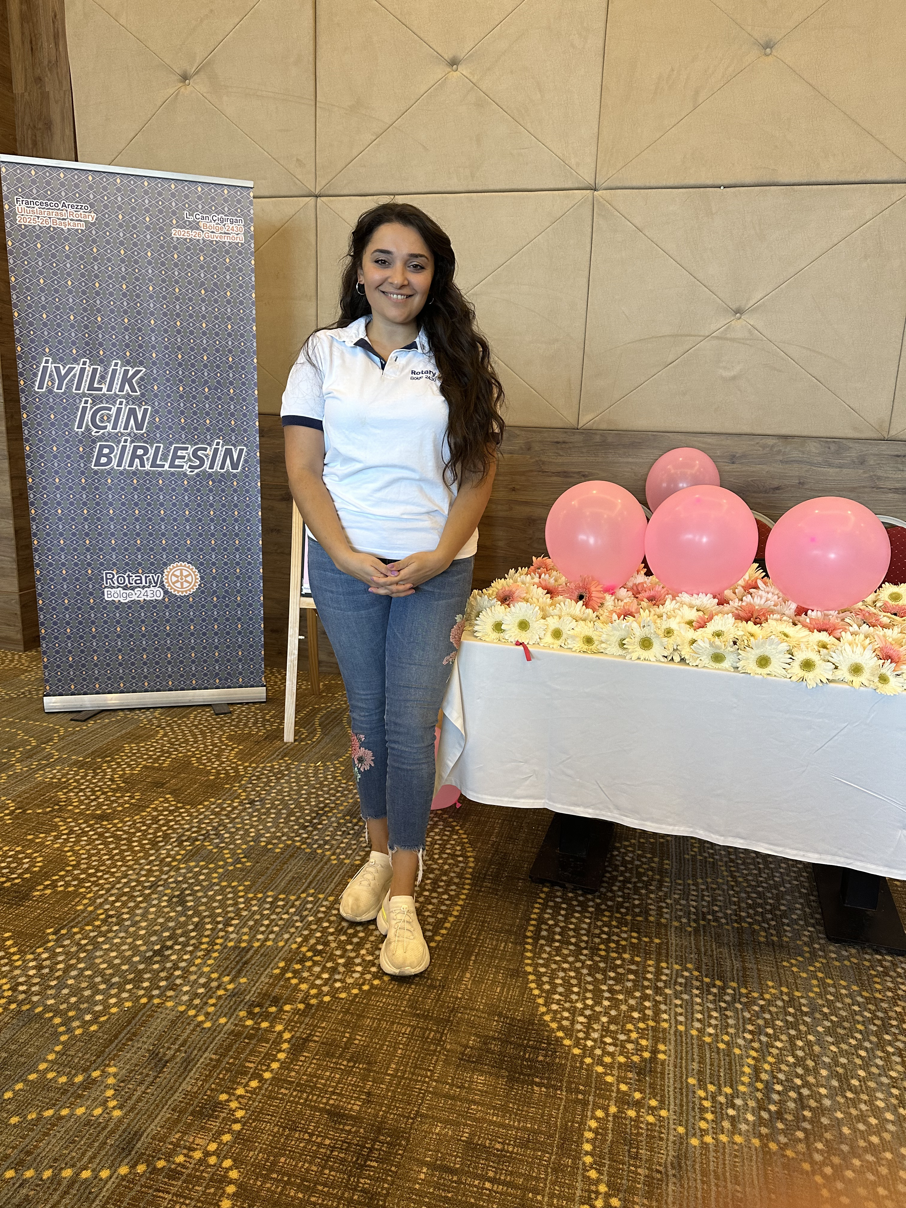 Meme Kanserinin Farkındayım Korkmuyorum!