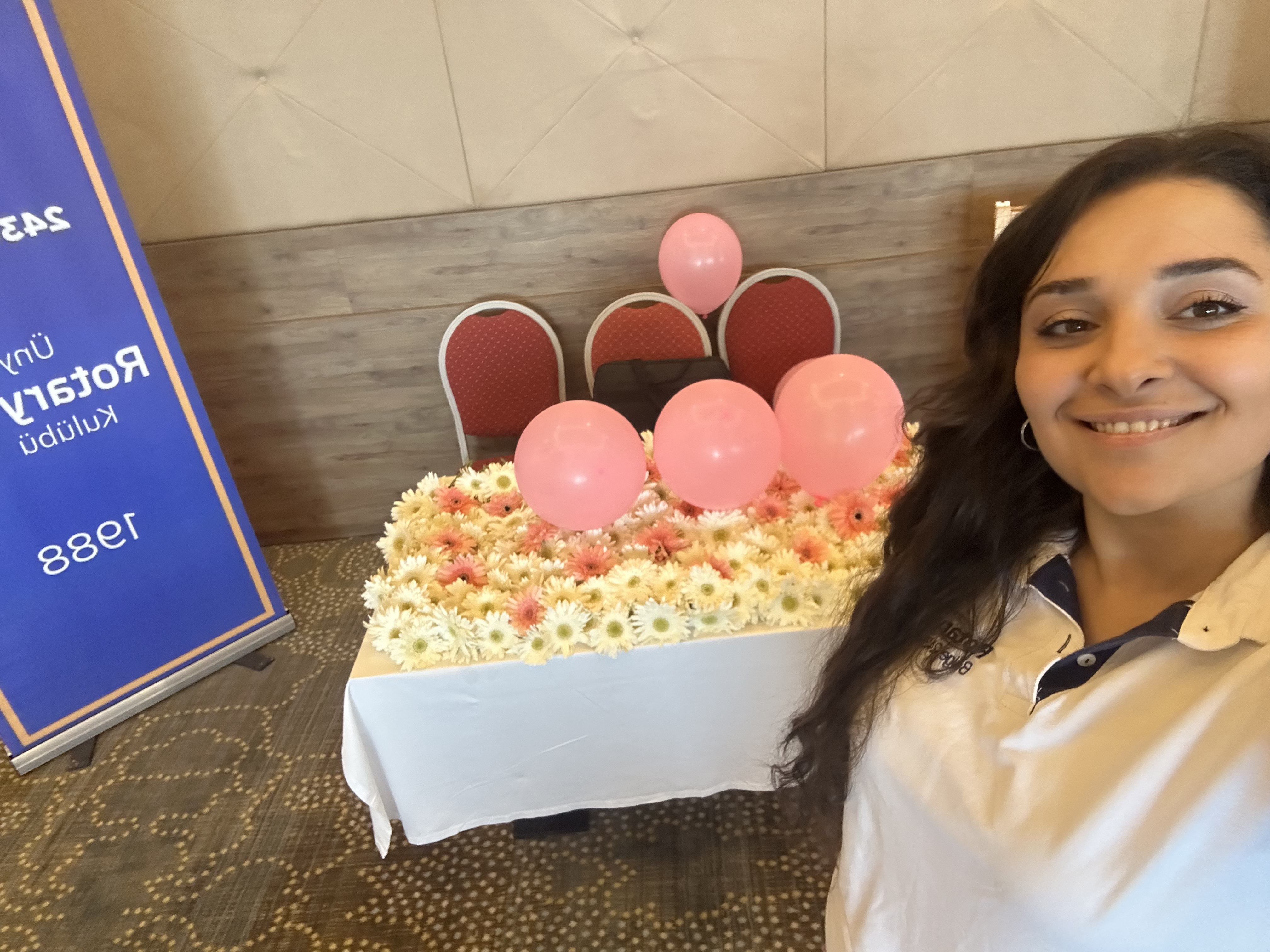 Meme Kanserinin Farkındayım Korkmuyorum!