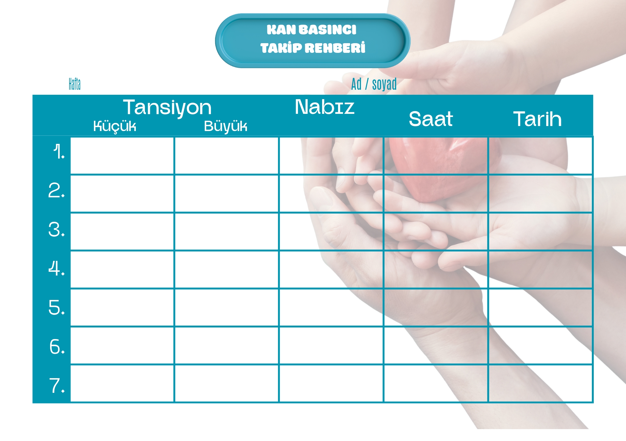 Meme Kanseri farkındalığı stand çalışması