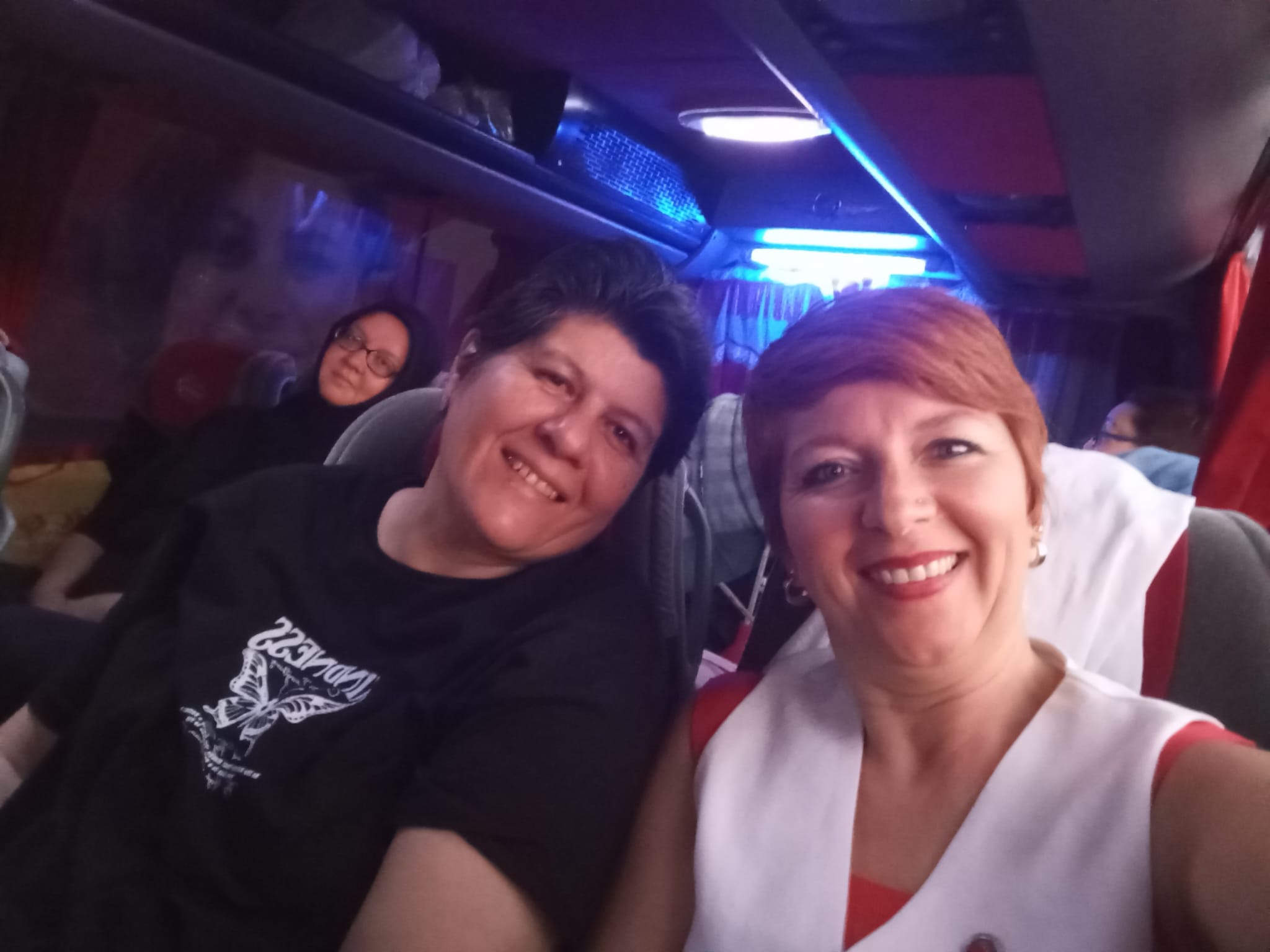 Toplum Birliği ile projemiz