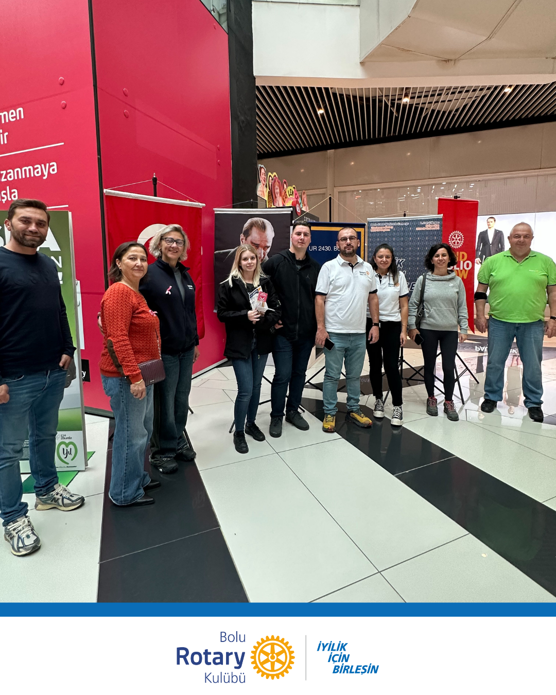 Erken Tanı Hayat Kurtarır