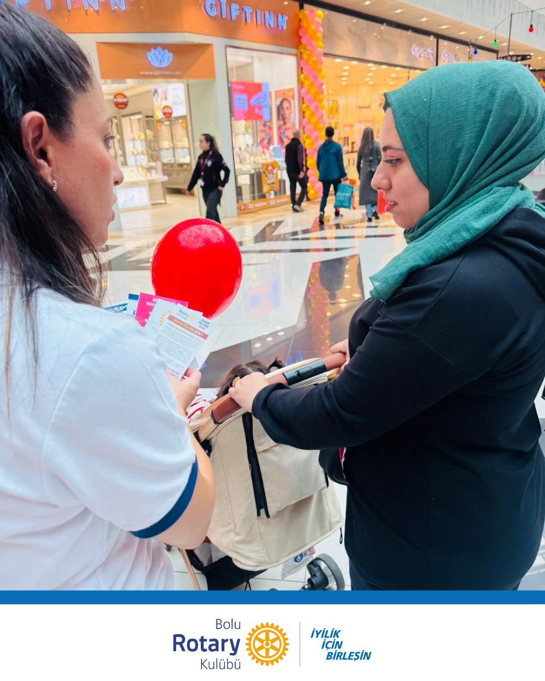 Dünya Çocuk Felci Günü