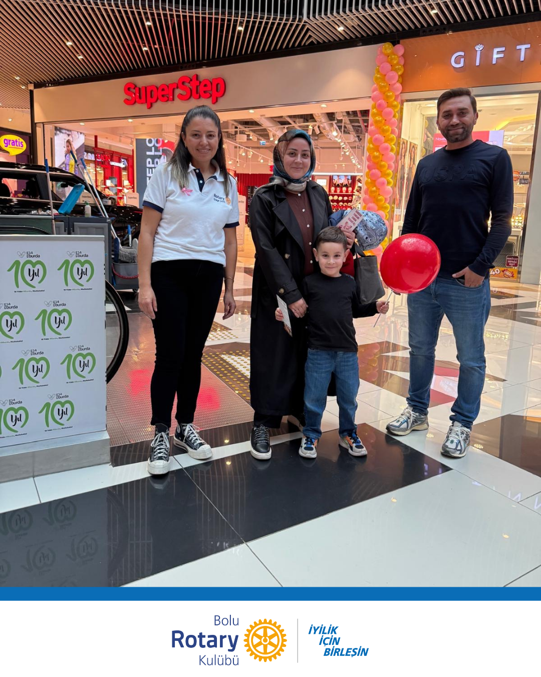 Dünya Çocuk Felci Günü