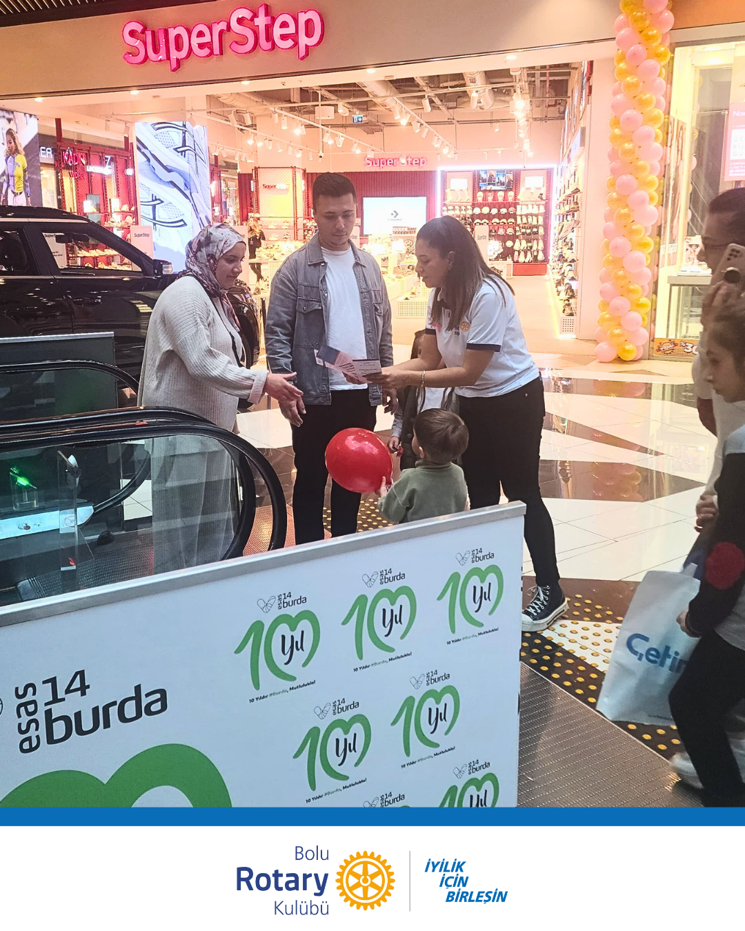 Dünya Çocuk Felci Günü