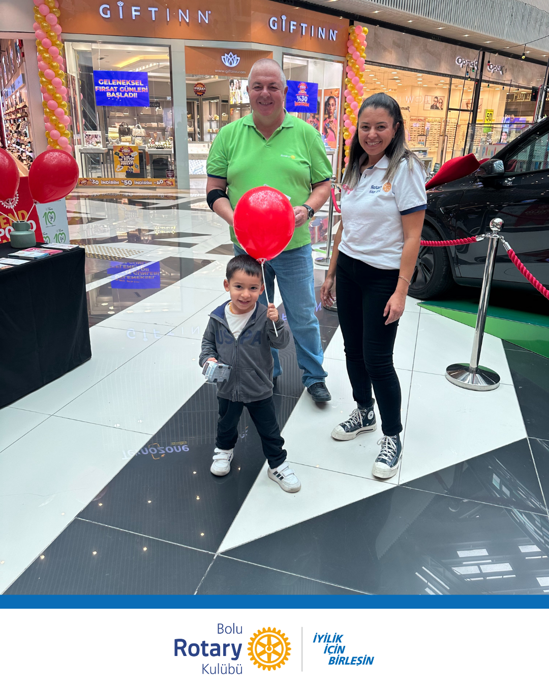 Dünya Çocuk Felci Günü