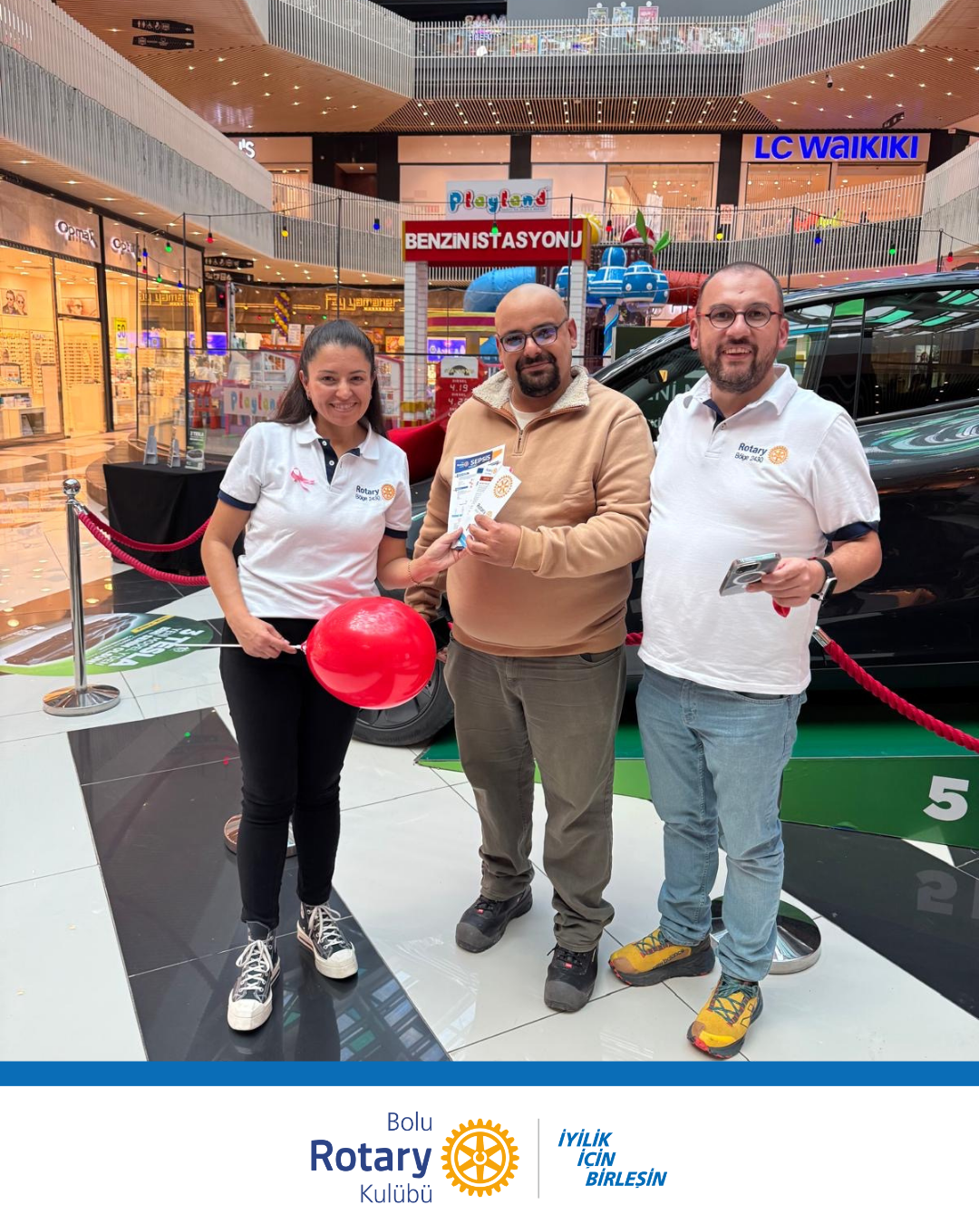 Dünya Çocuk Felci Günü