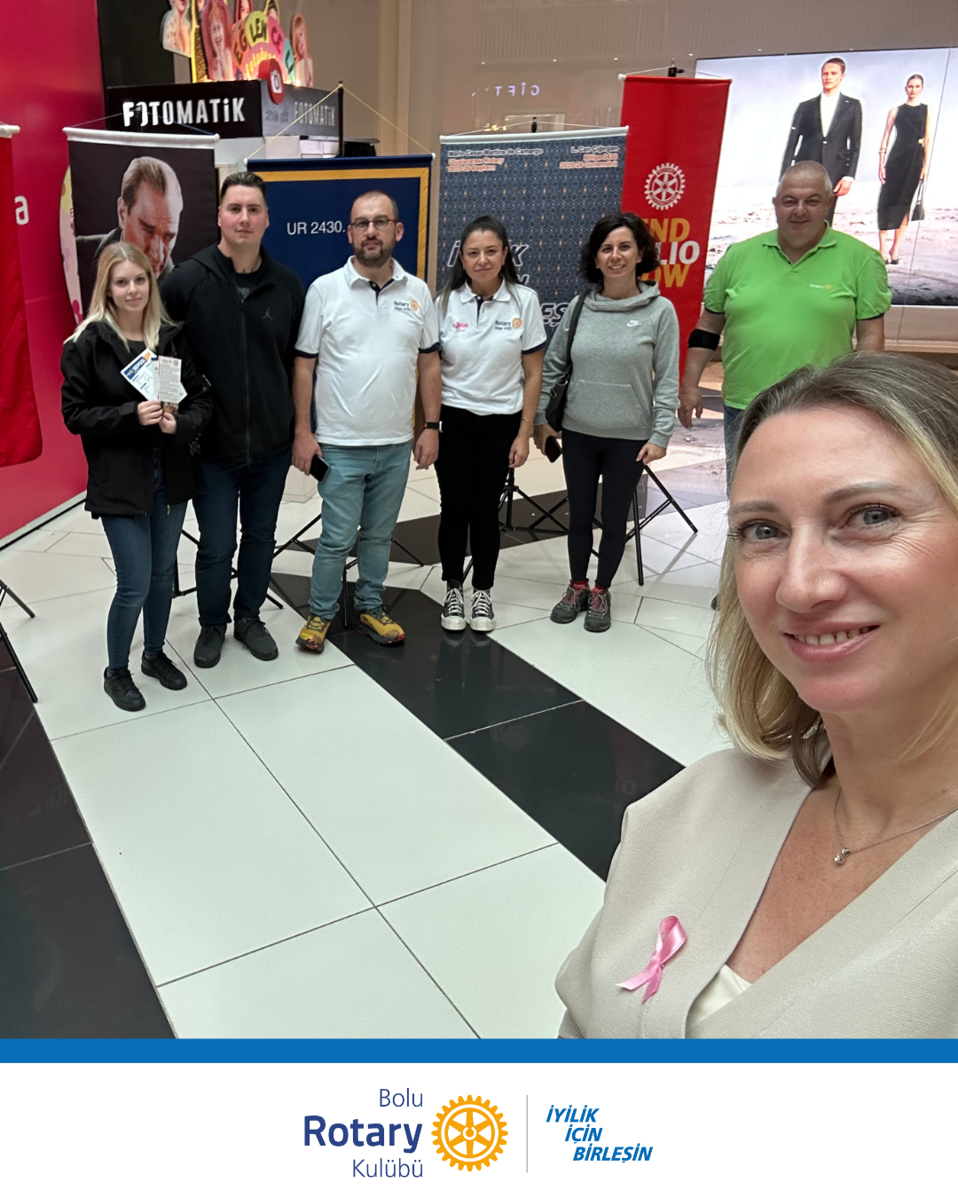 Dünya Çocuk Felci Günü