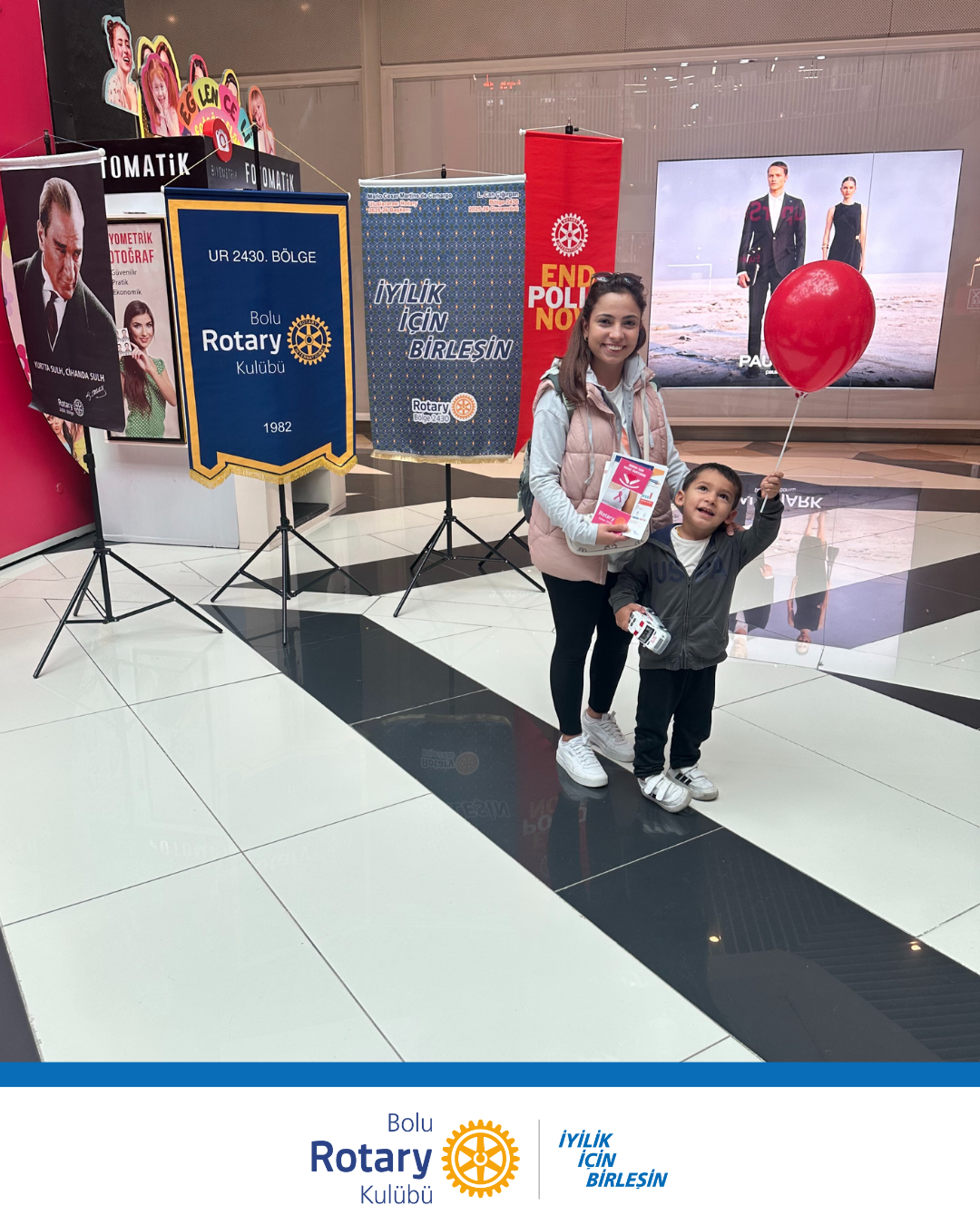 Dünya Çocuk Felci Günü