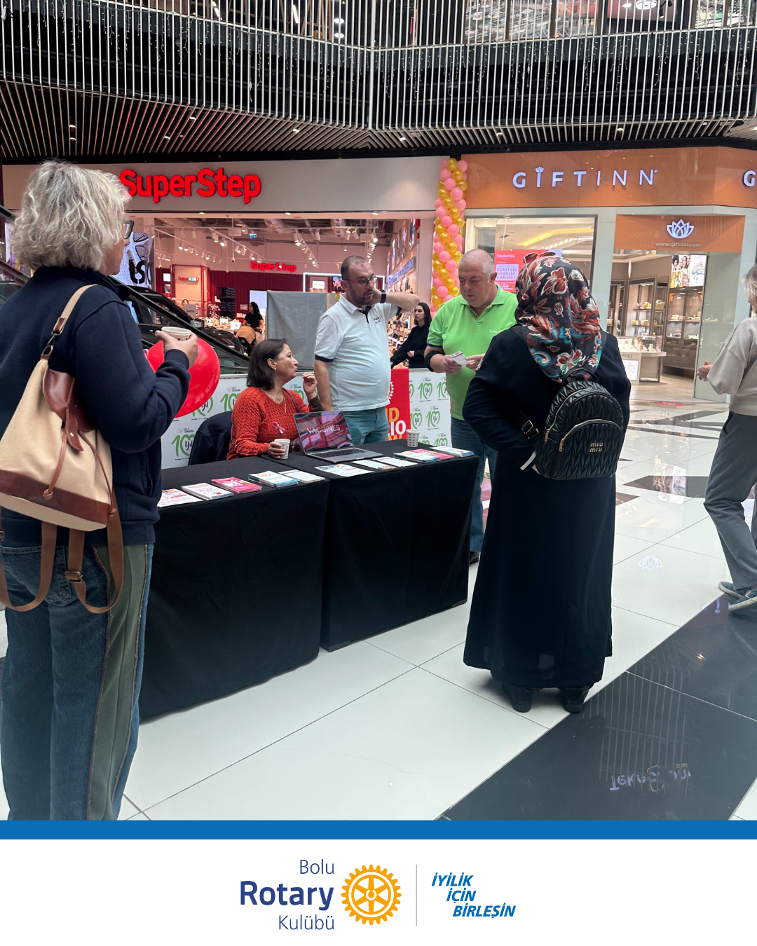 Dünya Çocuk Felci Günü