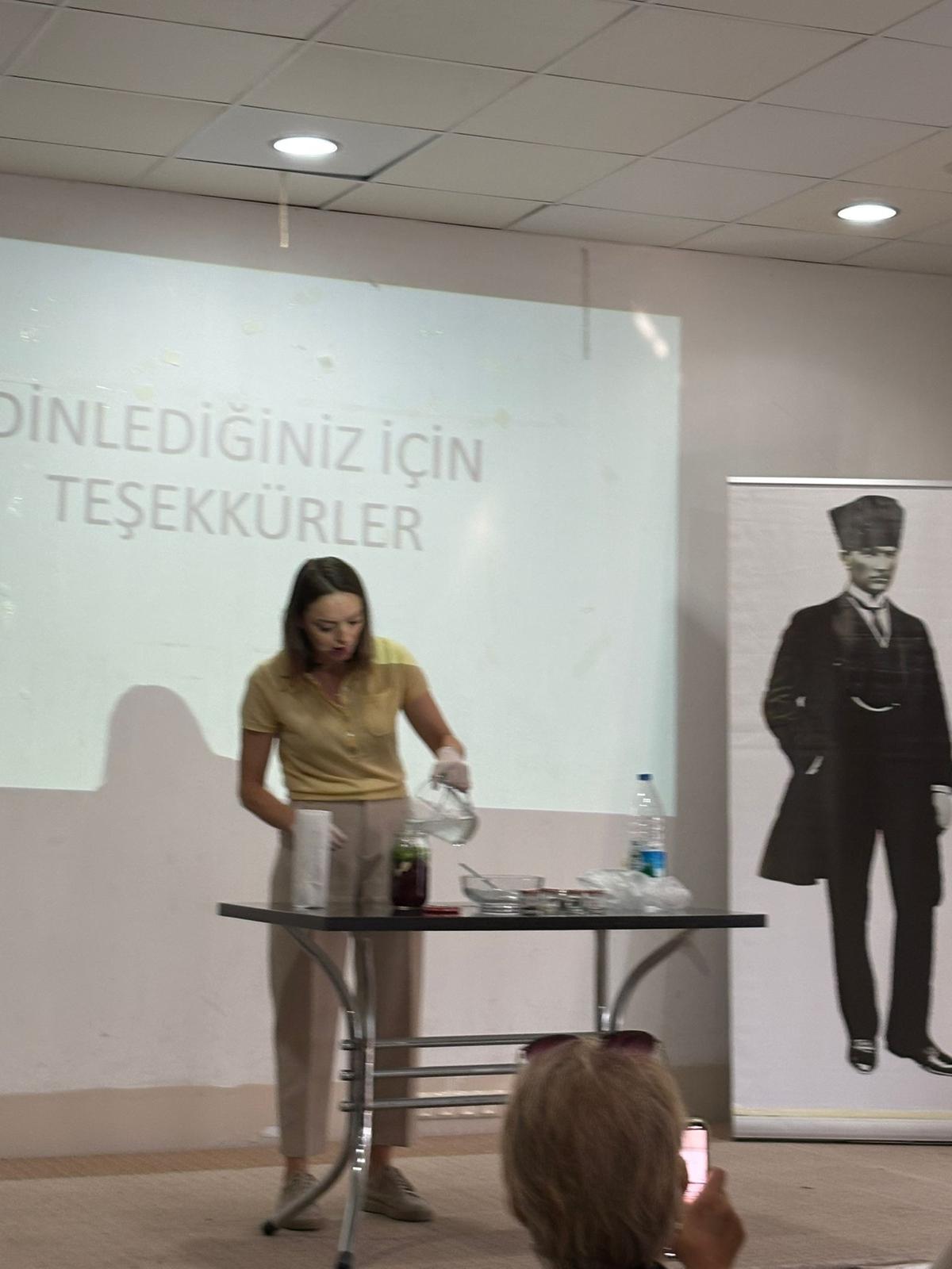 Zehirlenmeden Beslenelim