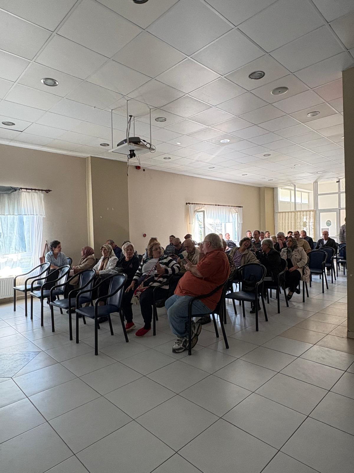 Zehirlenmeden Beslenelim