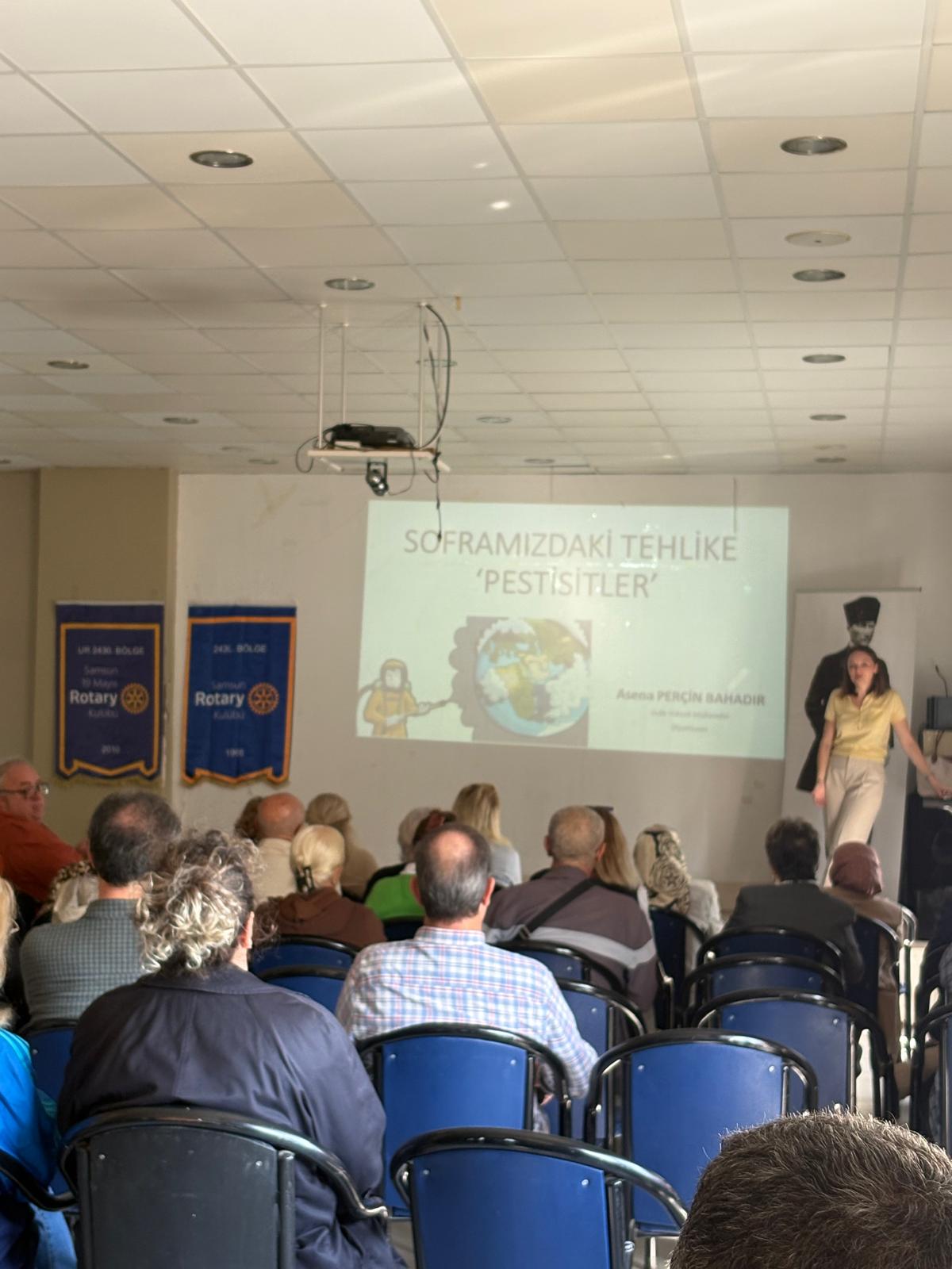 Zehirlenmeden Beslenelim