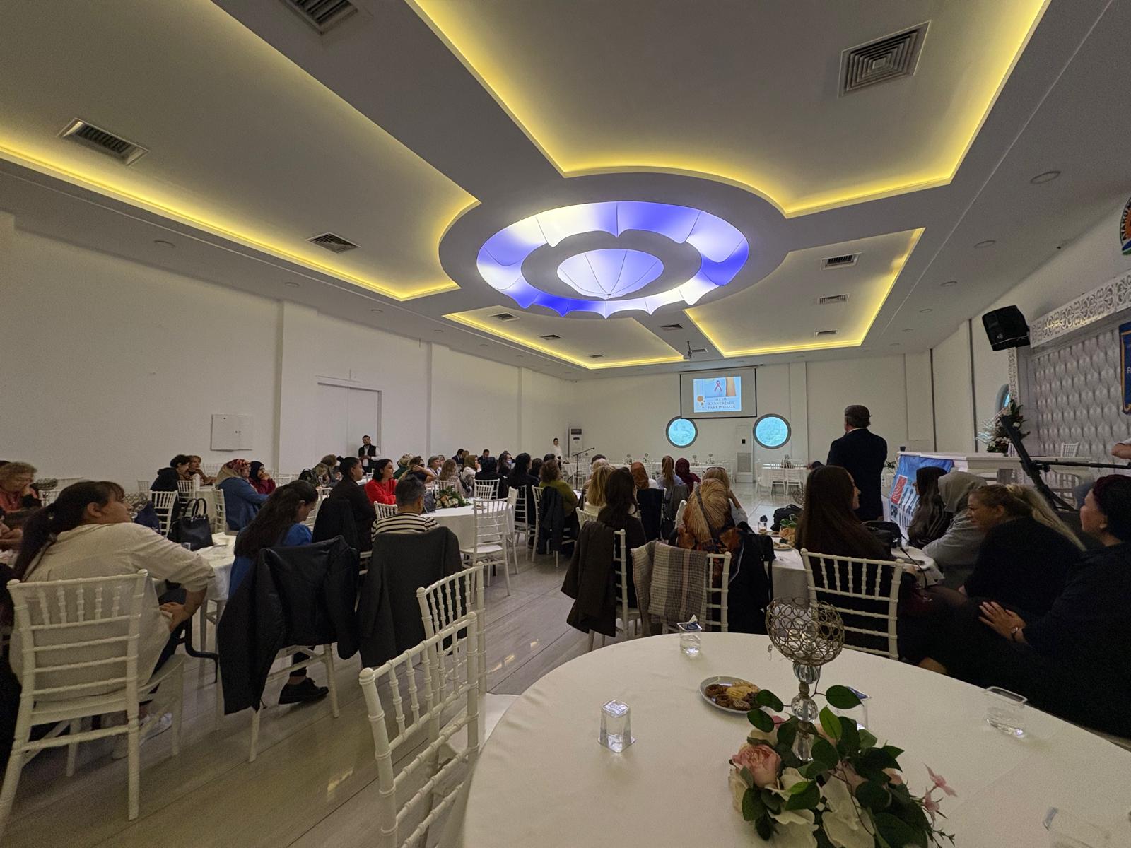 HPV- Serviks Kanseri