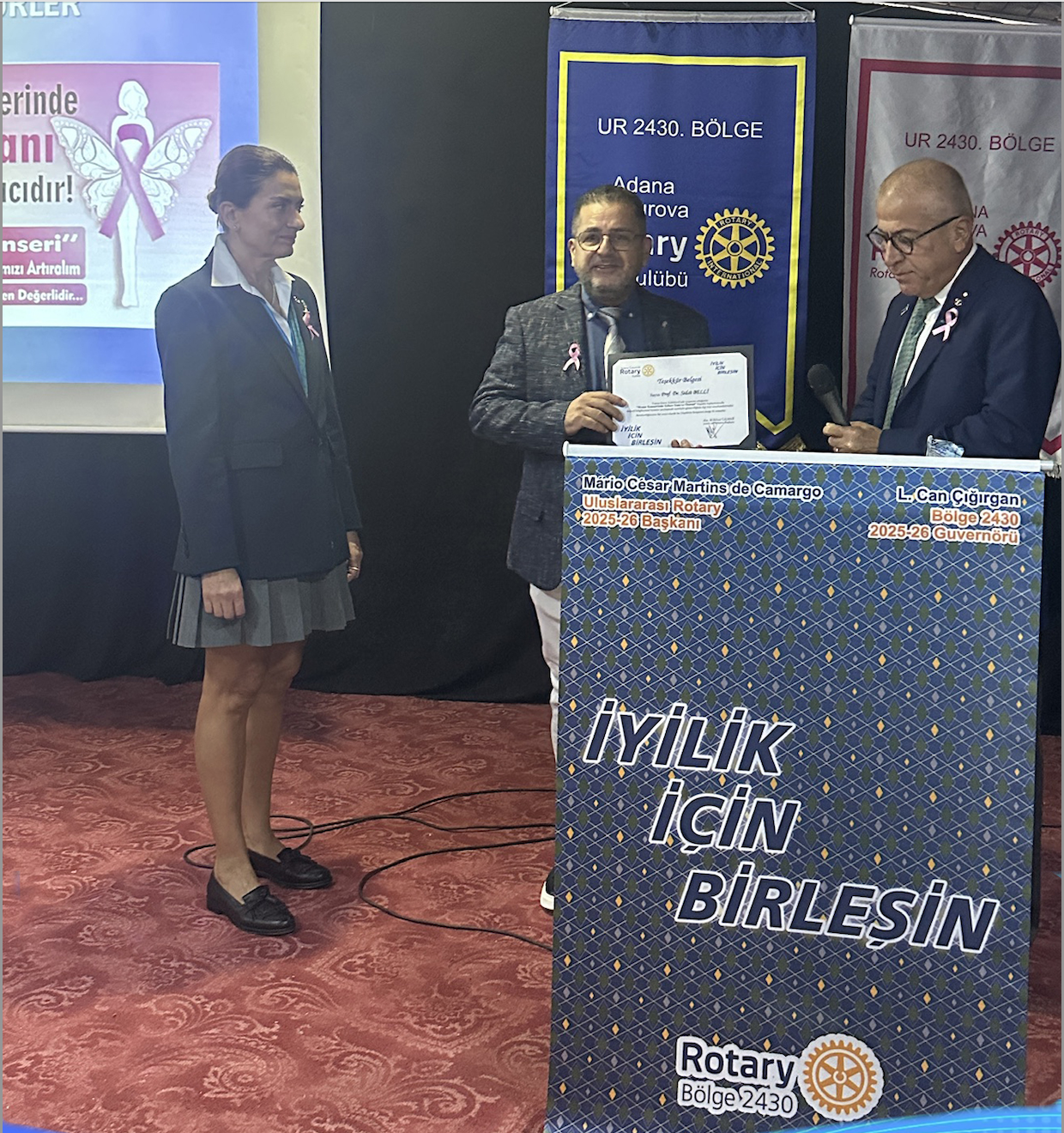 Meme Kanseri ve Erken Tanının Önemi