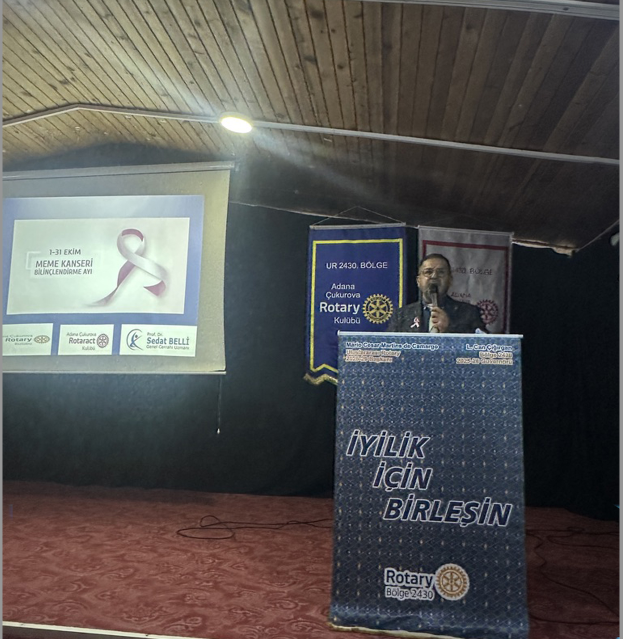 Meme Kanseri ve Erken Tanının Önemi