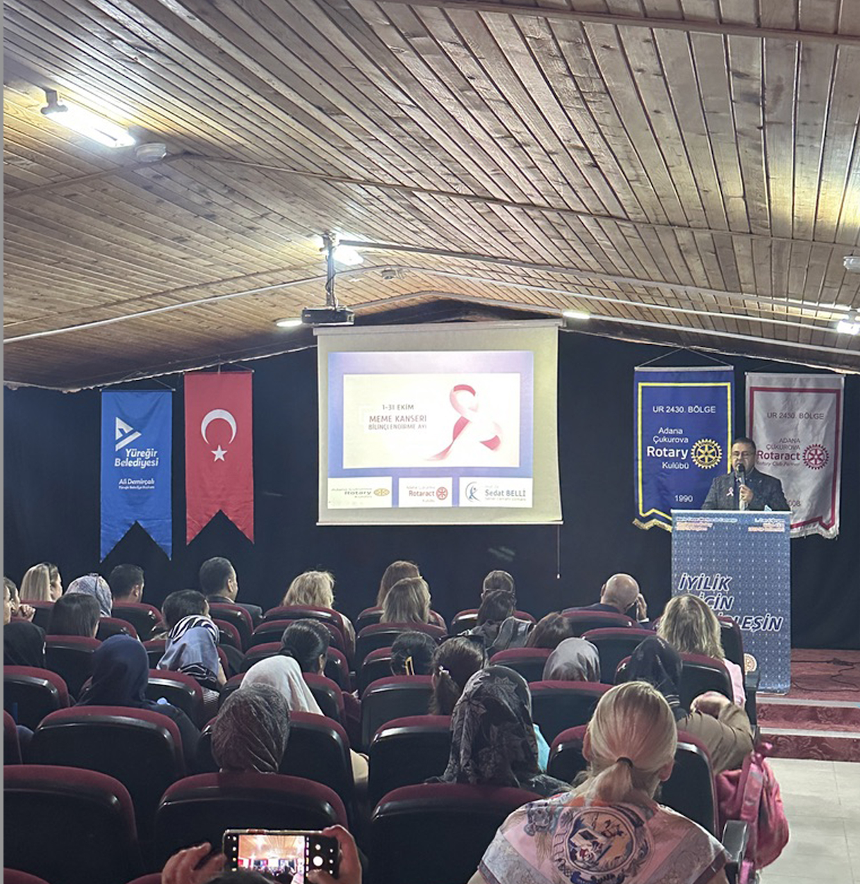 Meme Kanseri ve Erken Tanının Önemi