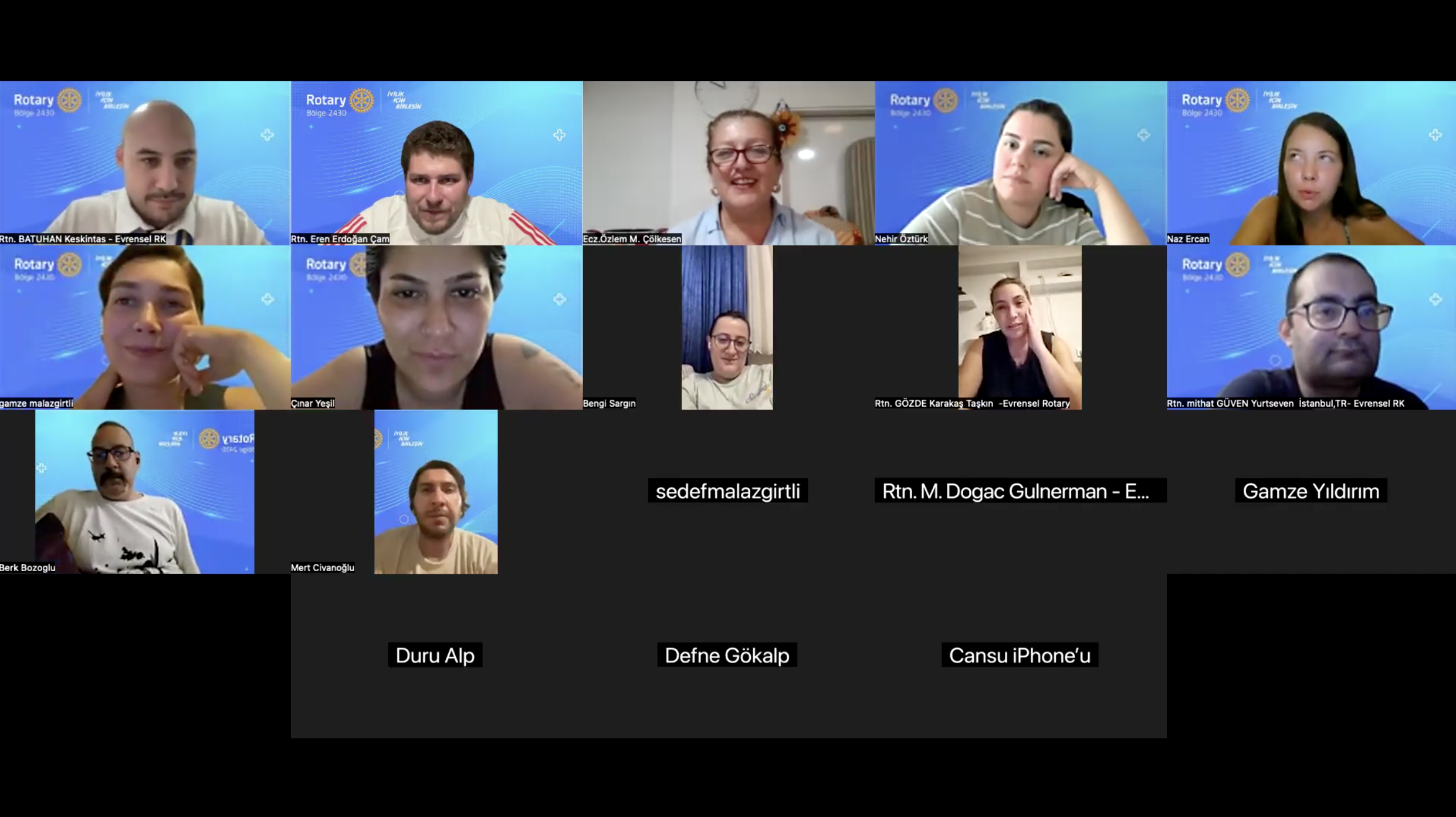 Zihin, Beden ve Ruh Üzerine Bütünsel Bir Yolculuk