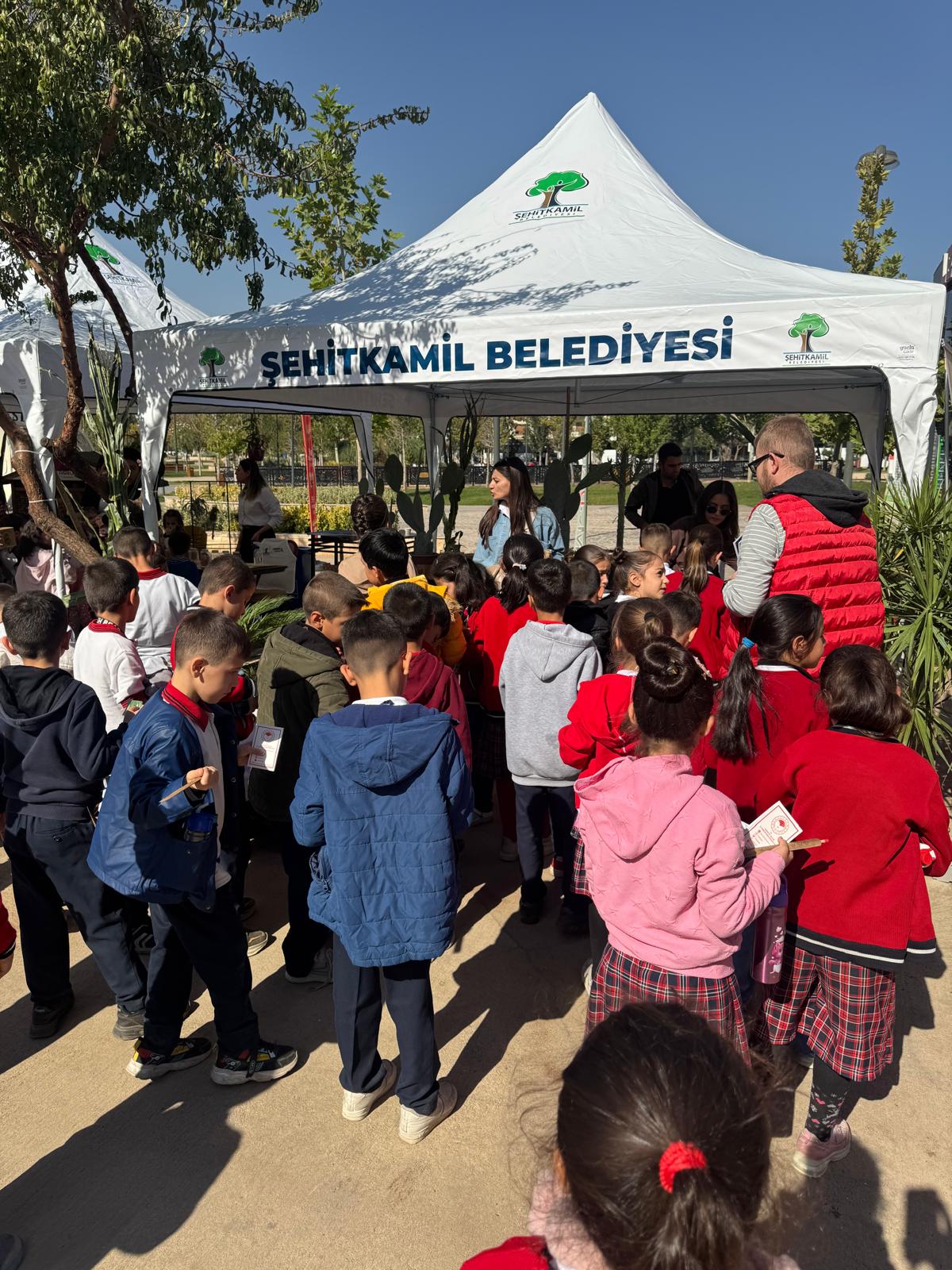 TOKUM TAKAS ŞENLİĞİ