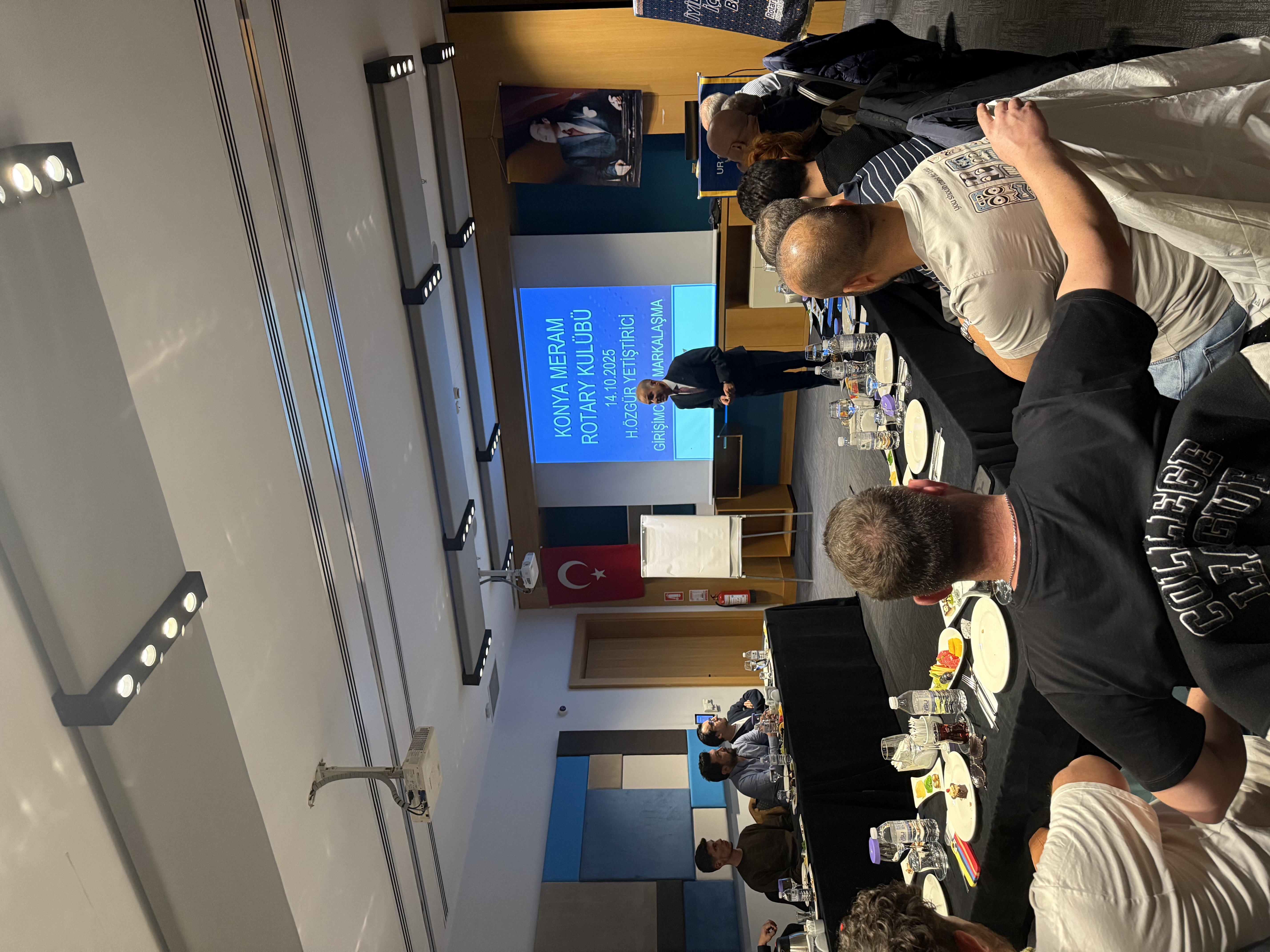 Girişimcilik ve Markalaşma