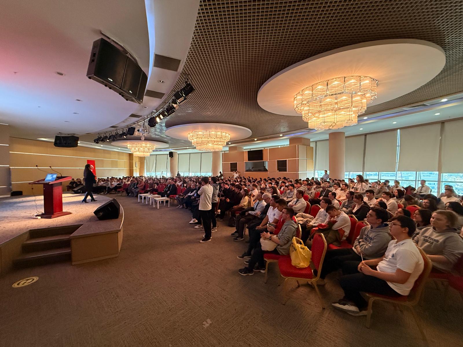 Görünmeyini Gör - Ruh Sağlığı Eğtimi