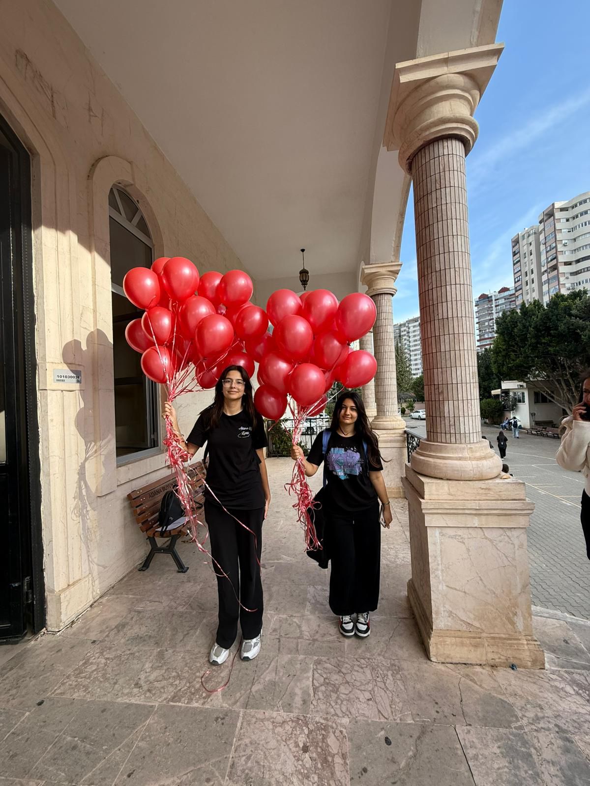 Adana Taşköprü Rotary Kulübü – End Polio Now Proje Çalışmaları
