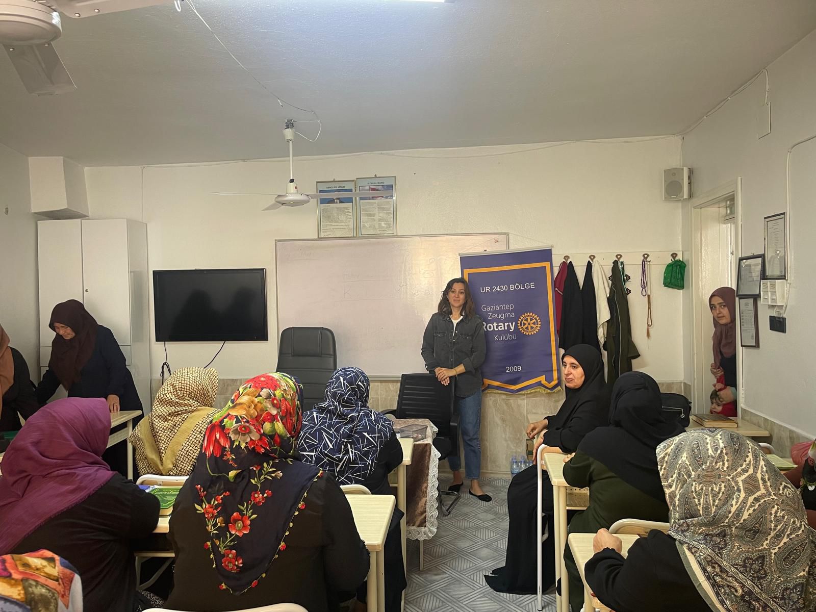 MEME KANSERİ ERKEN TANI HAYAT KURTARIR