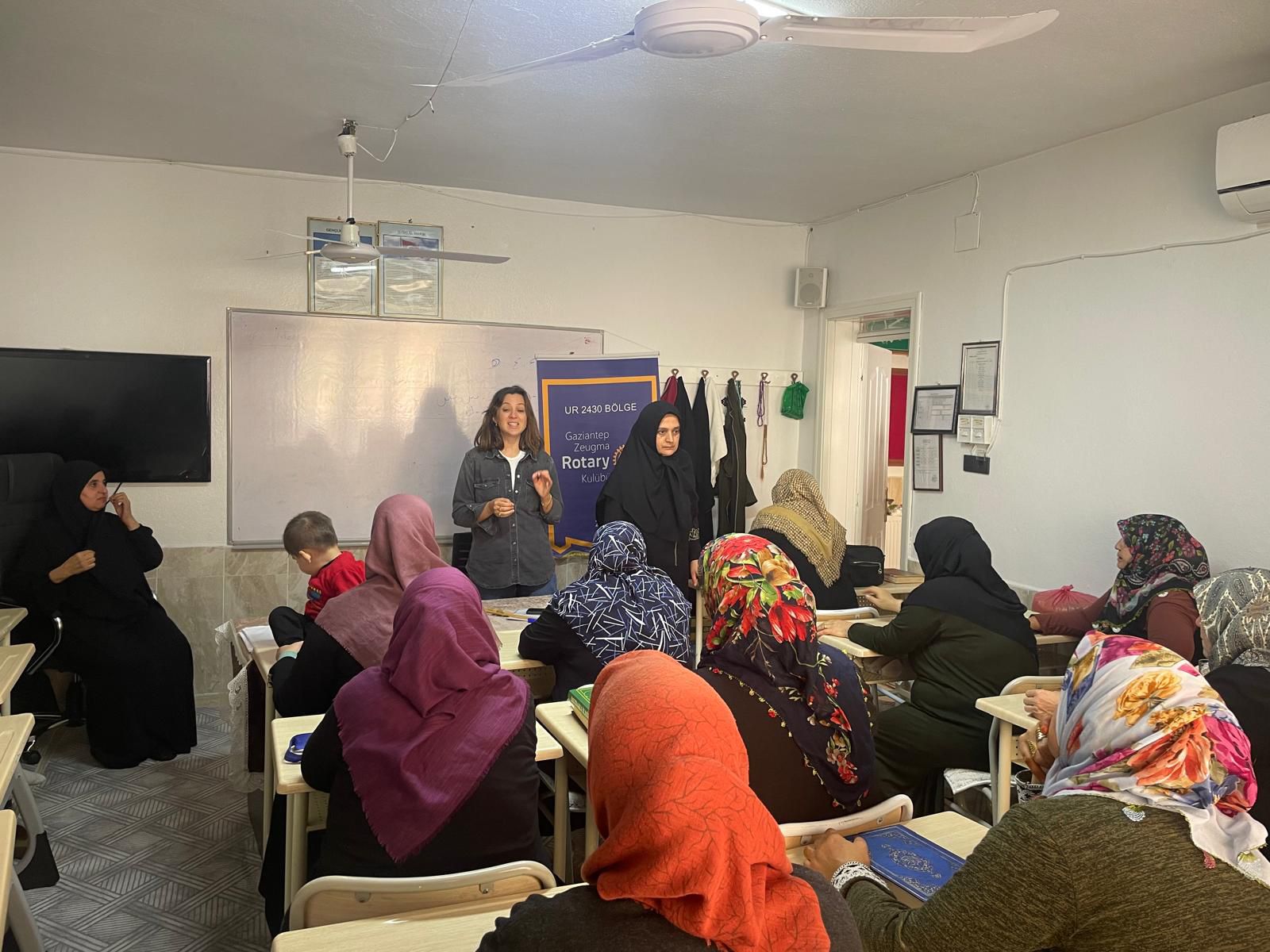 MEME KANSERİ ERKEN TANI HAYAT KURTARIR