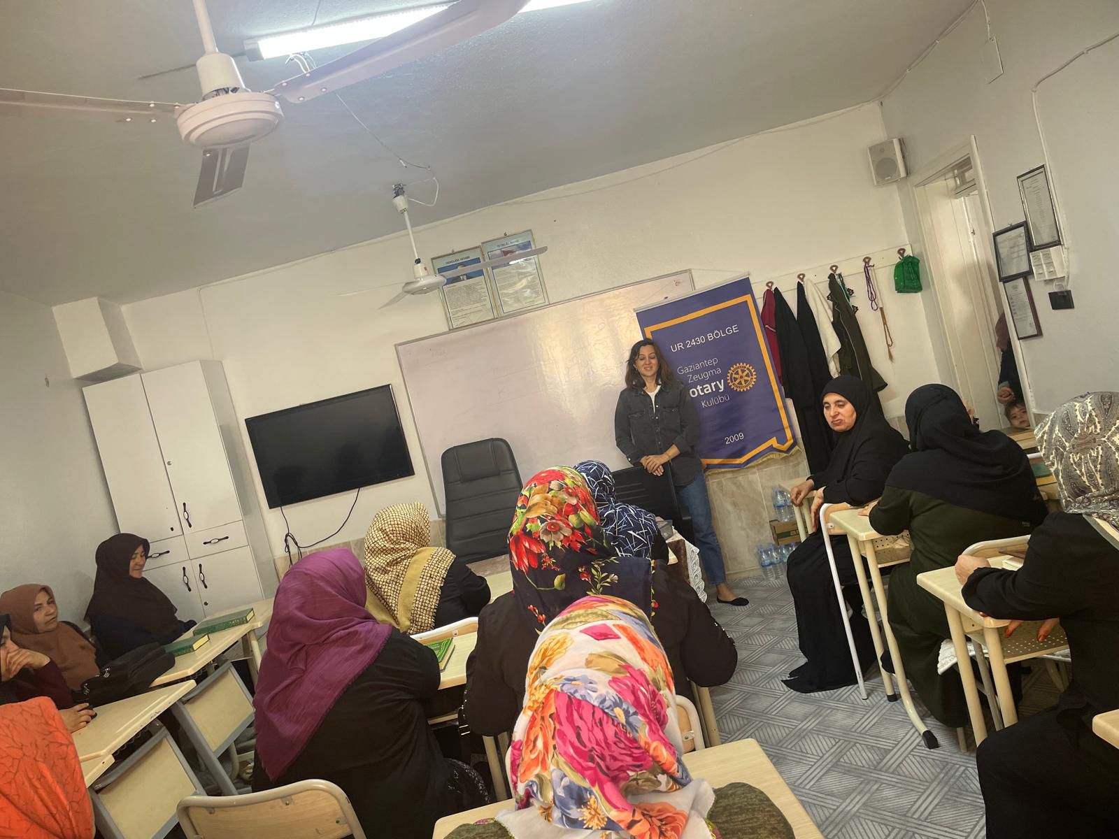 MEME KANSERİ ERKEN TANI HAYAT KURTARIR