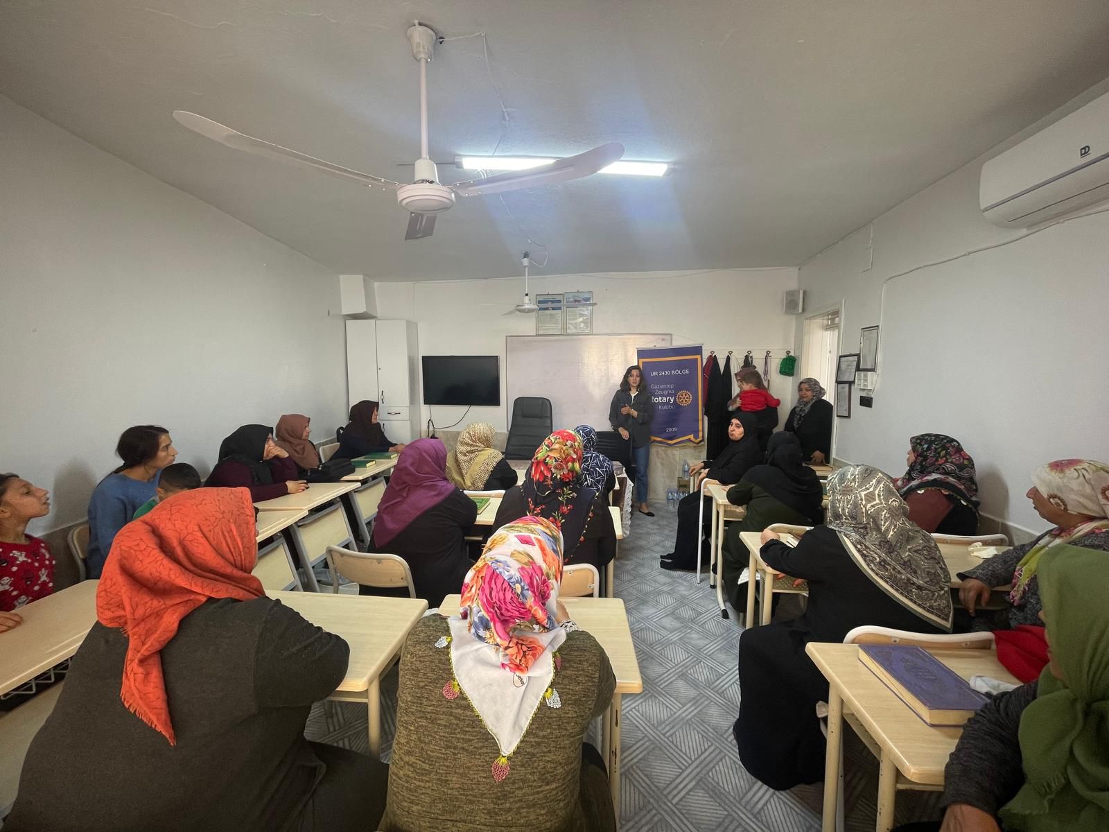 MEME KANSERİ ERKEN TANI HAYAT KURTARIR