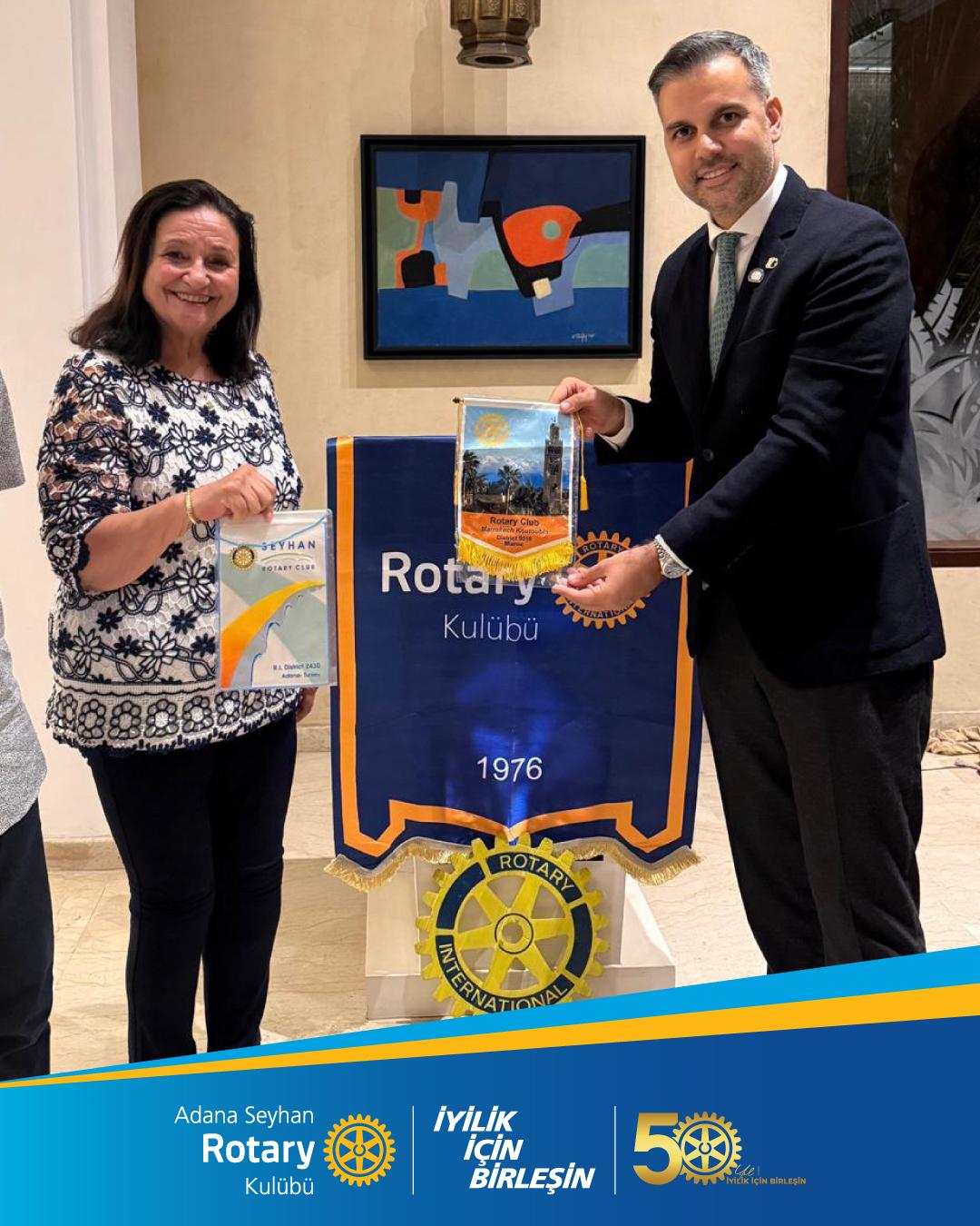 Yurtdışında İkiz Kulüple Sözleşme İmzalamak