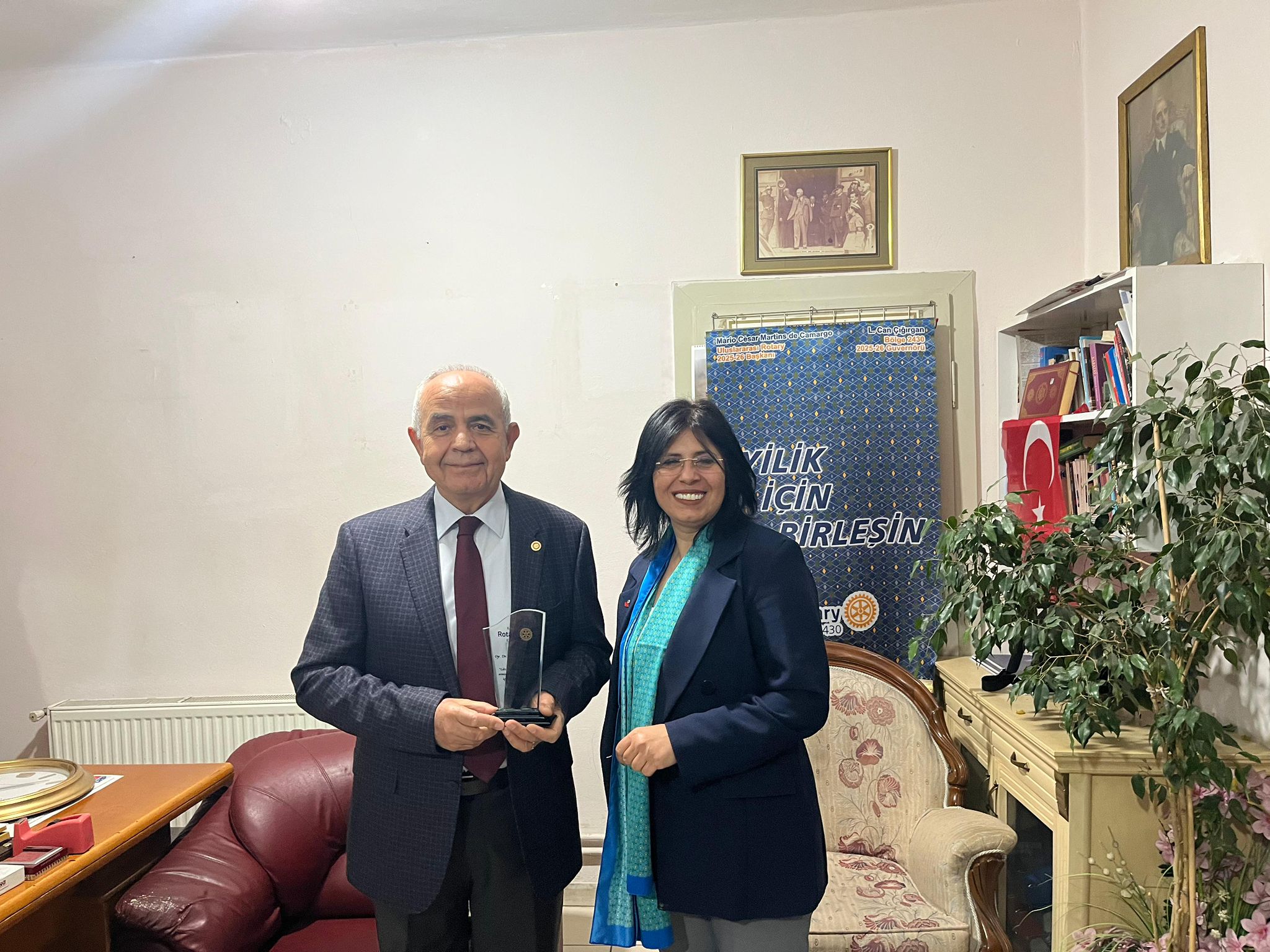 GÖZ SAĞLIĞI VE GLOKOM