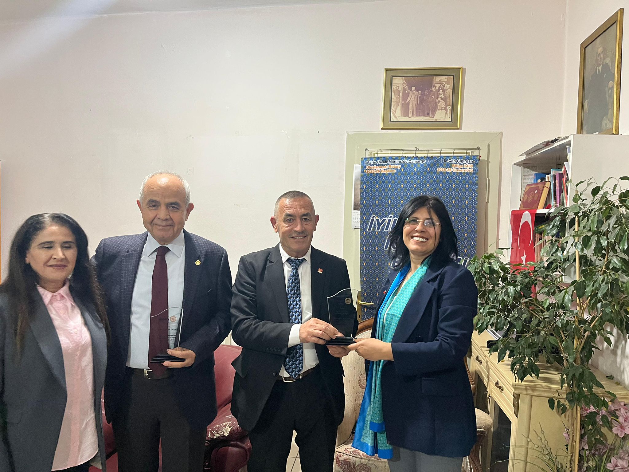 GÖZ SAĞLIĞI VE GLOKOM