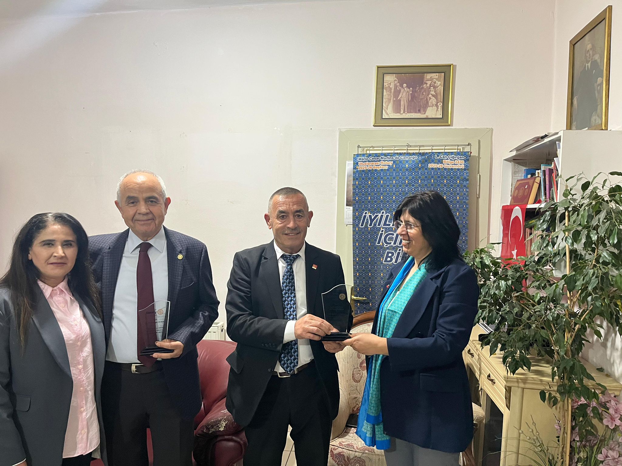 GÖZ SAĞLIĞI VE GLOKOM