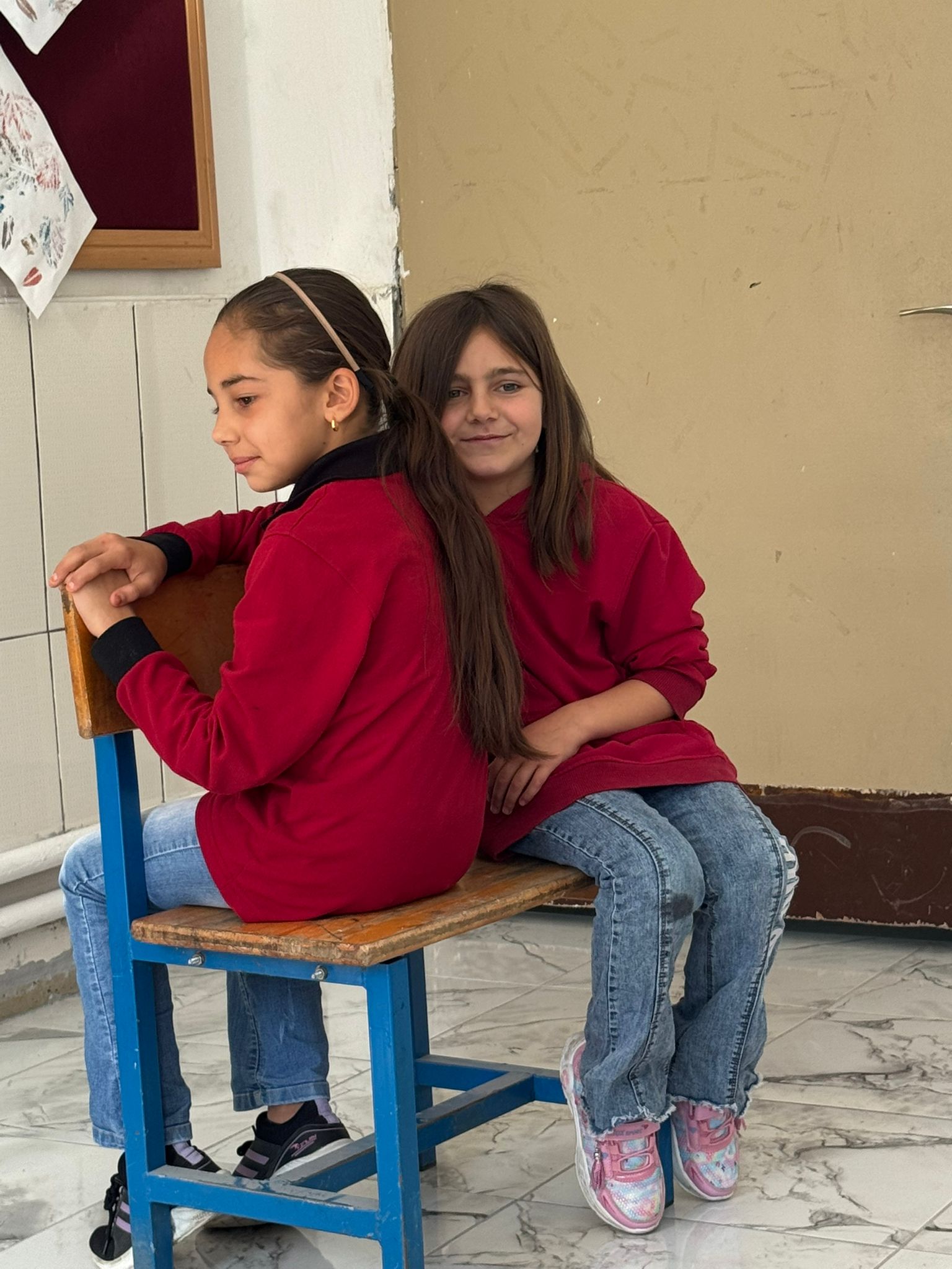 TİYATRO ETKİNLİĞİ