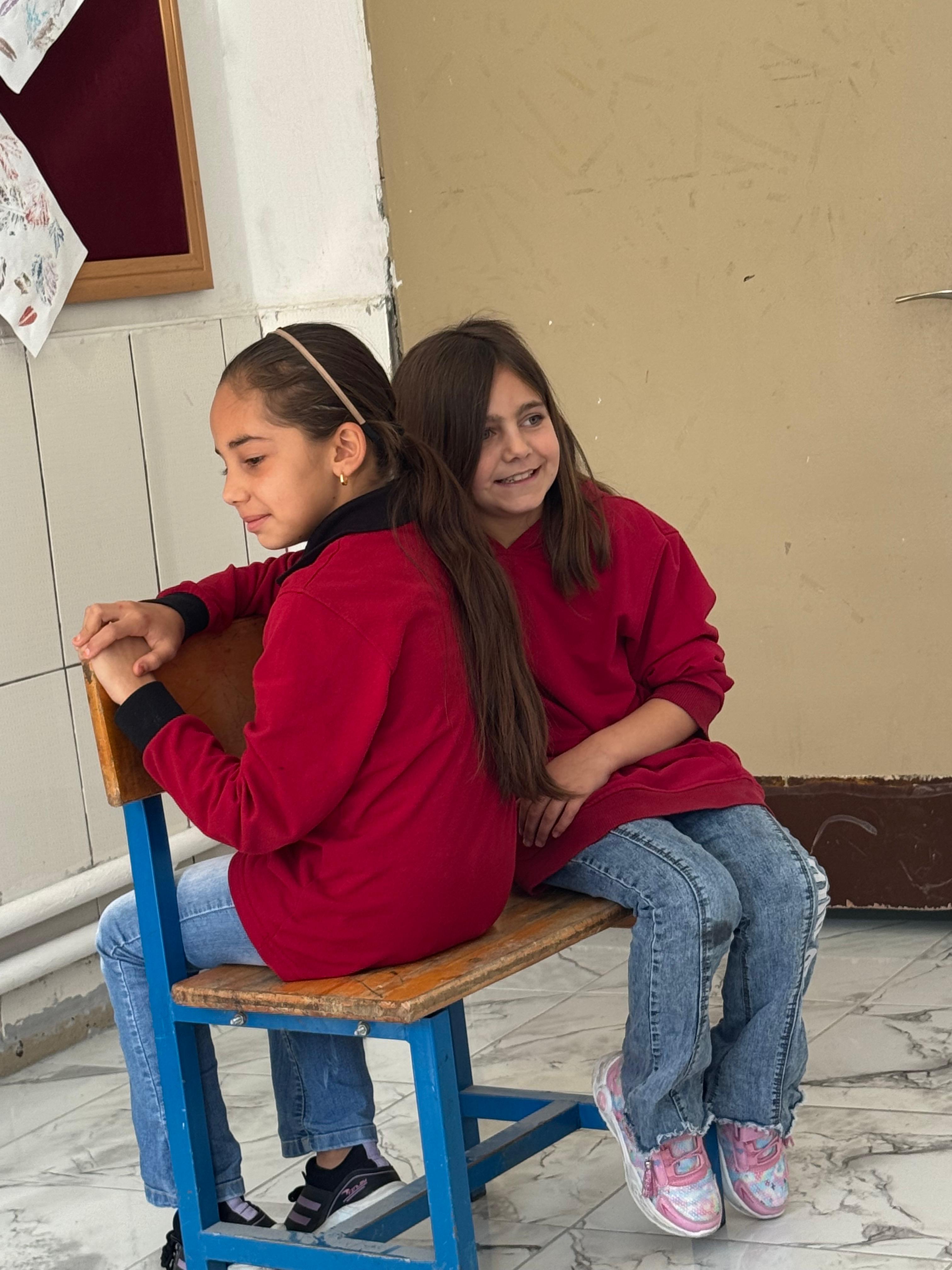 TİYATRO ETKİNLİĞİ