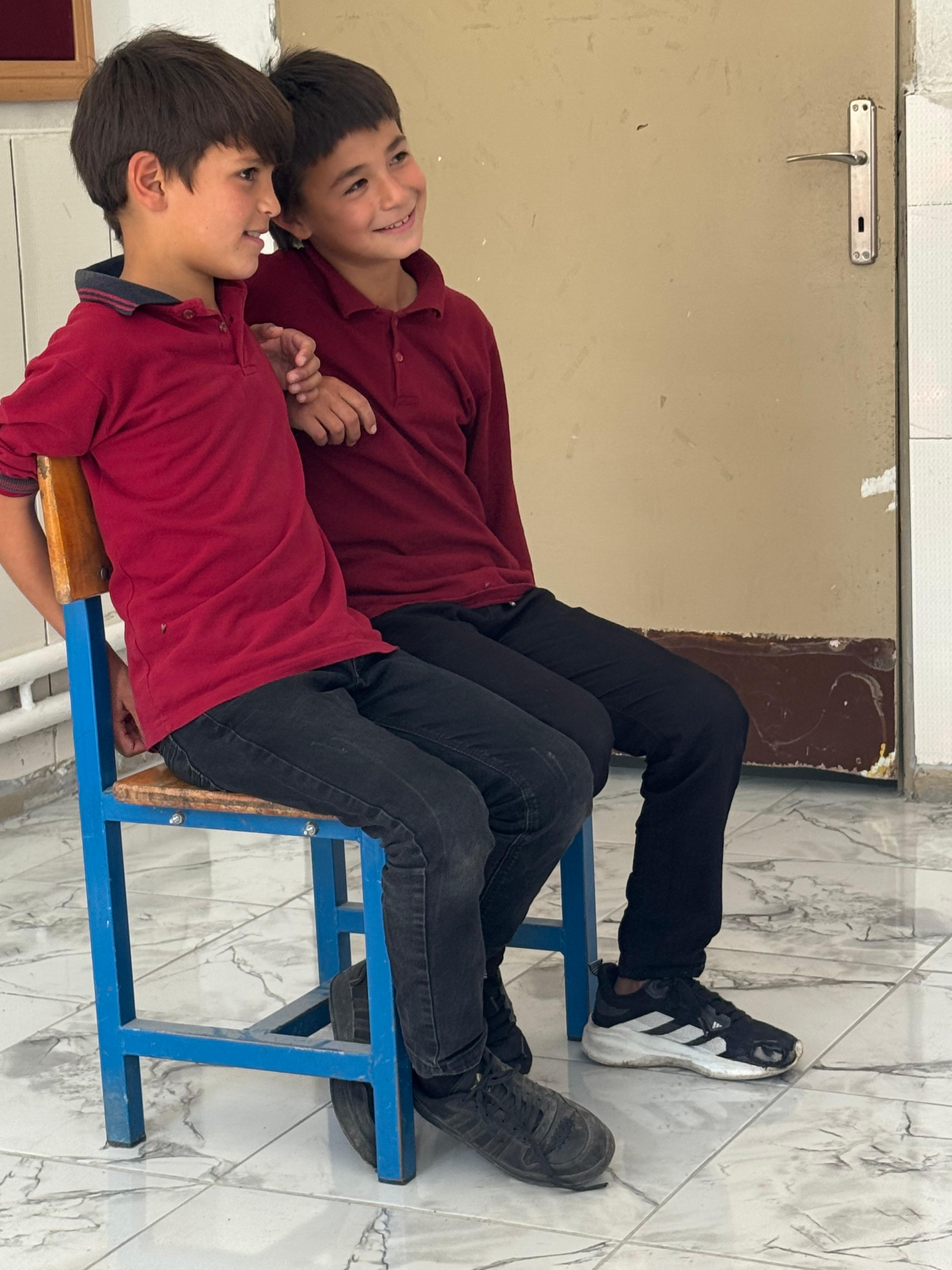 TİYATRO ETKİNLİĞİ