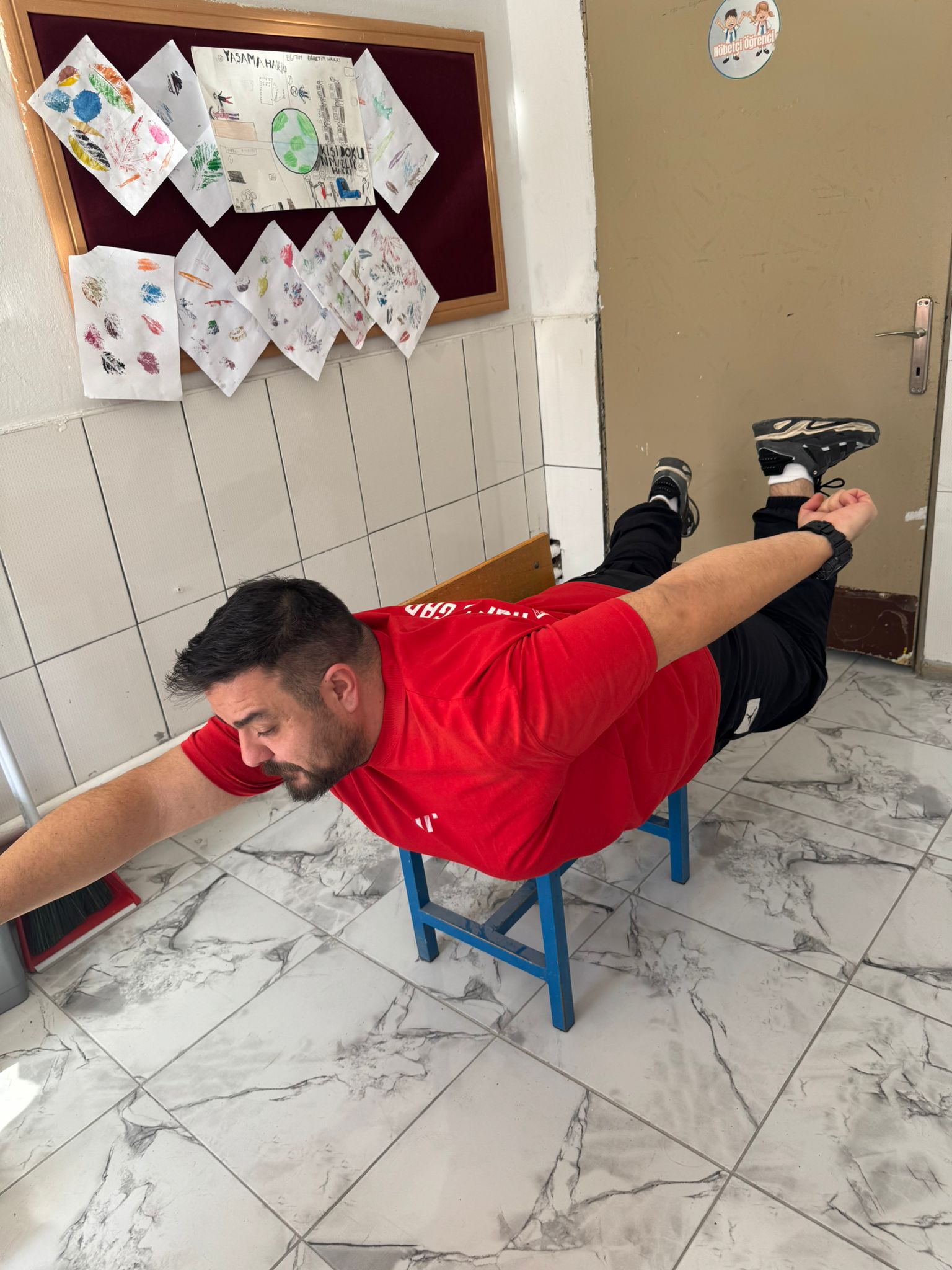 TİYATRO ETKİNLİĞİ