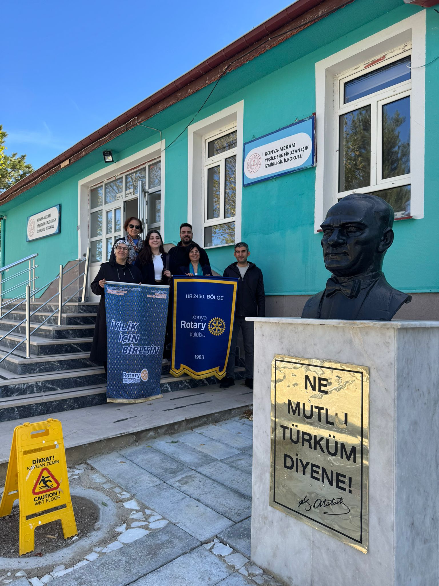 TİYATRO ETKİNLİĞİ