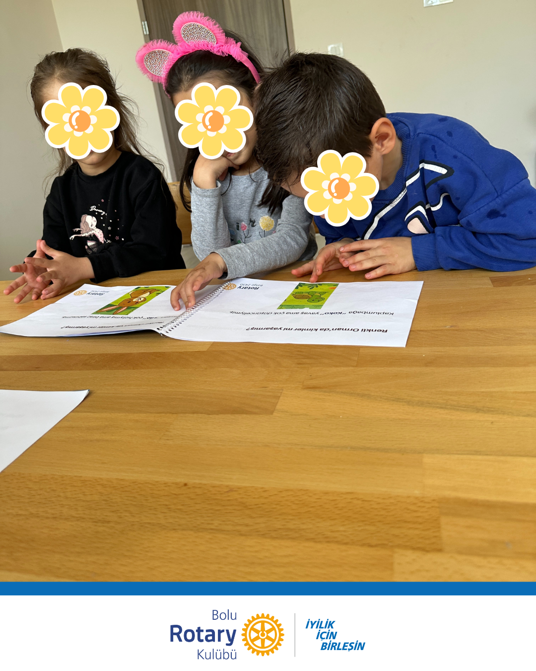 Toplumsal Adalet ve Eşitlik