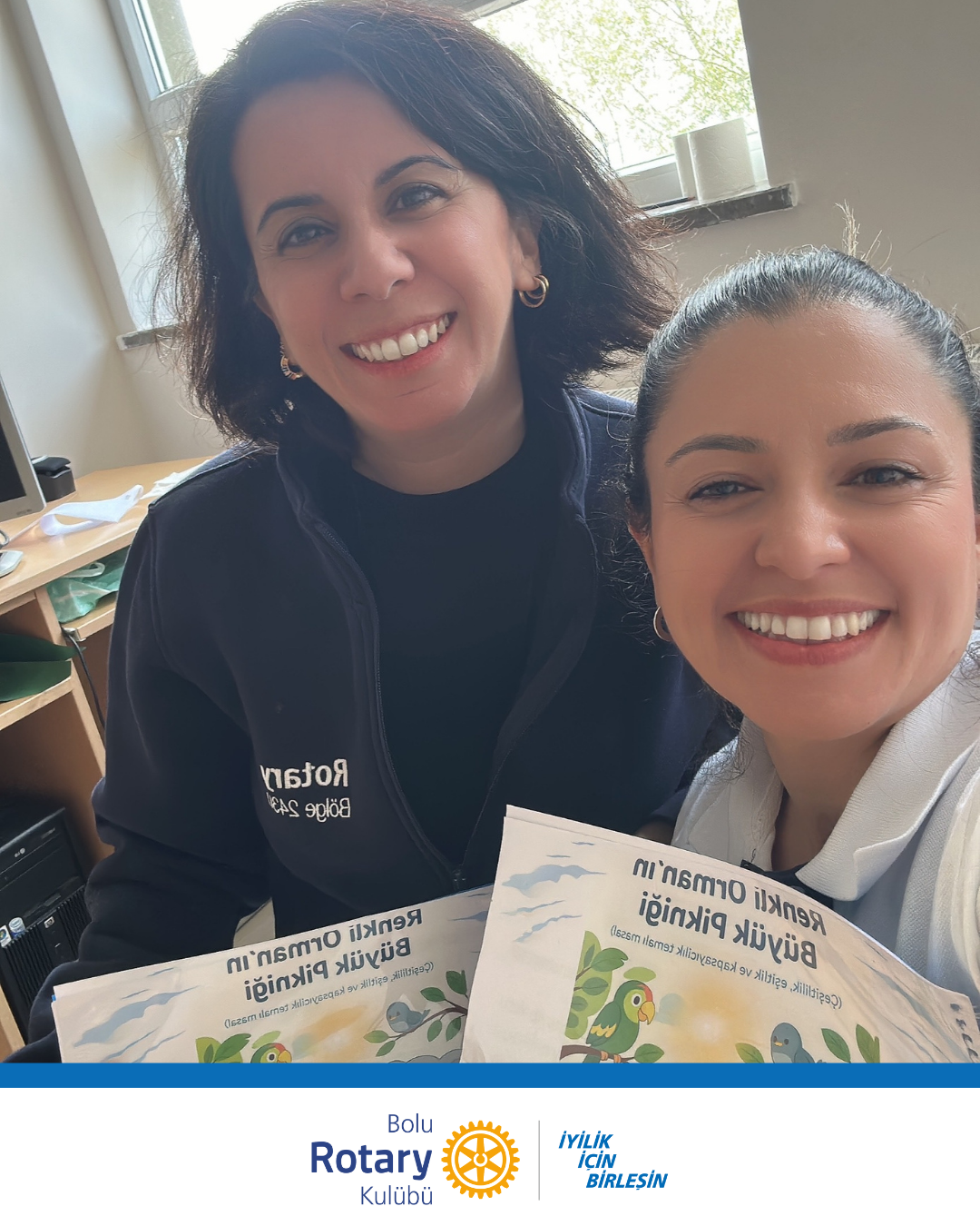 Toplumsal Adalet ve Eşitlik