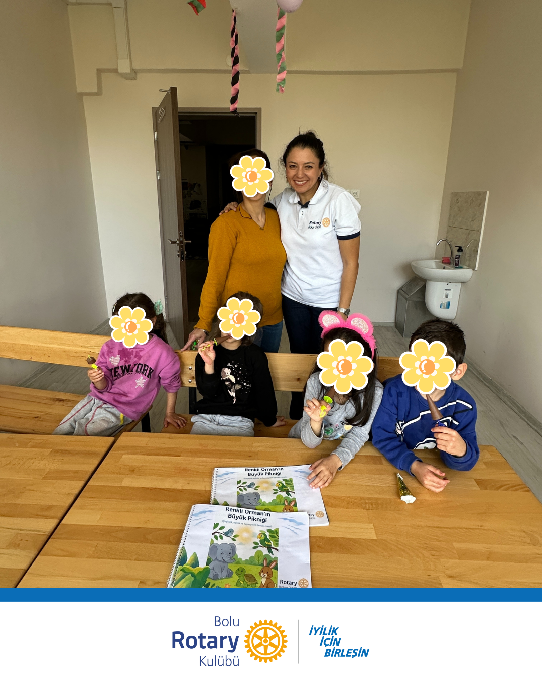 Toplumsal Adalet ve Eşitlik