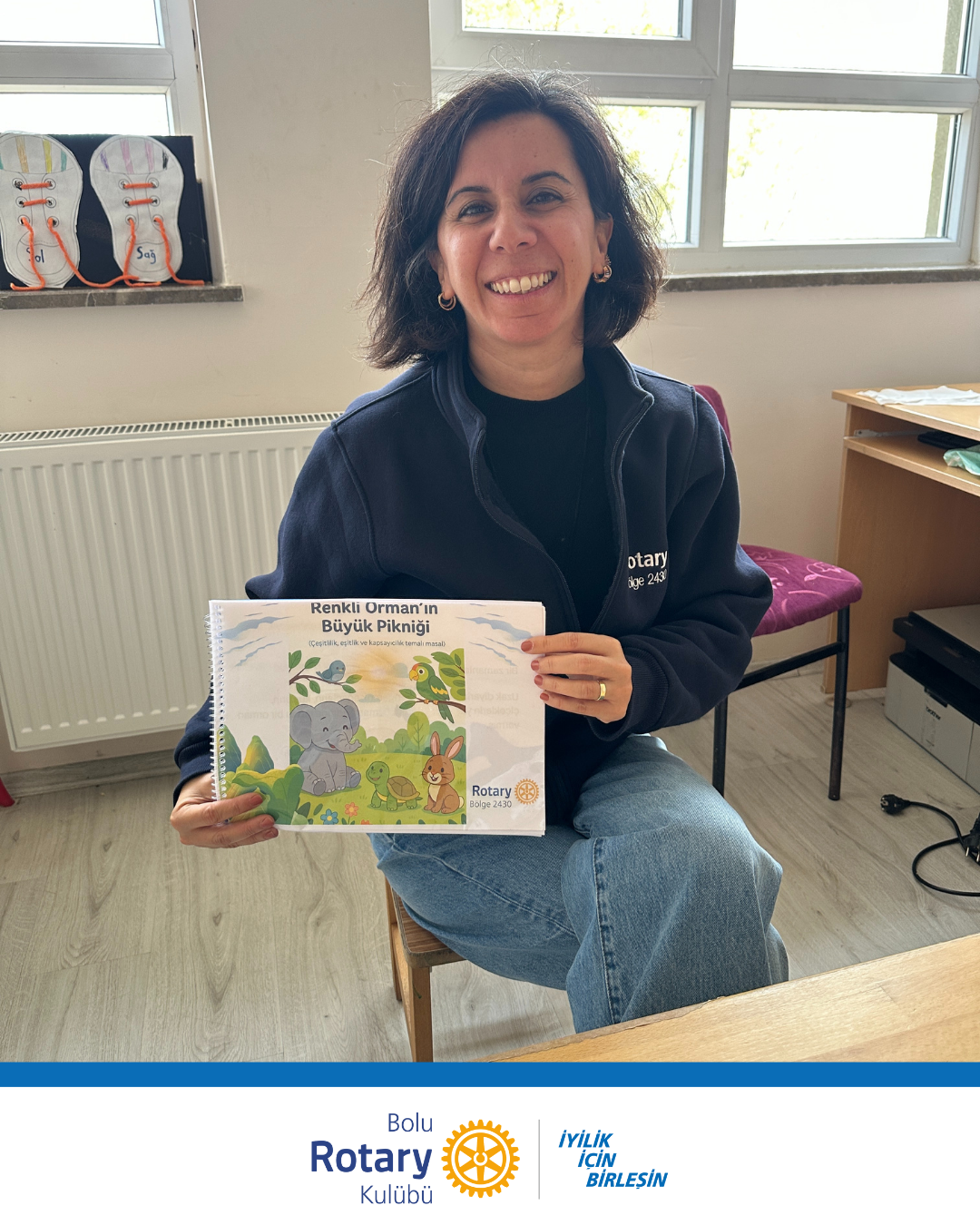 Toplumsal Adalet ve Eşitlik